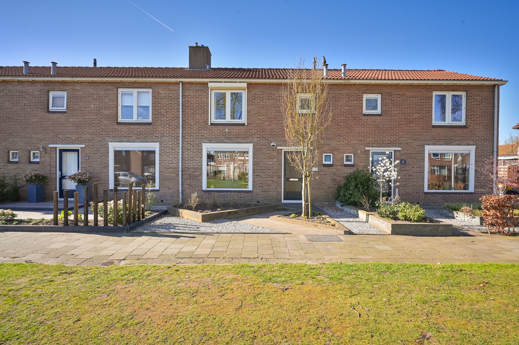 Foto van Bloklandweg 25, Noordscheschut