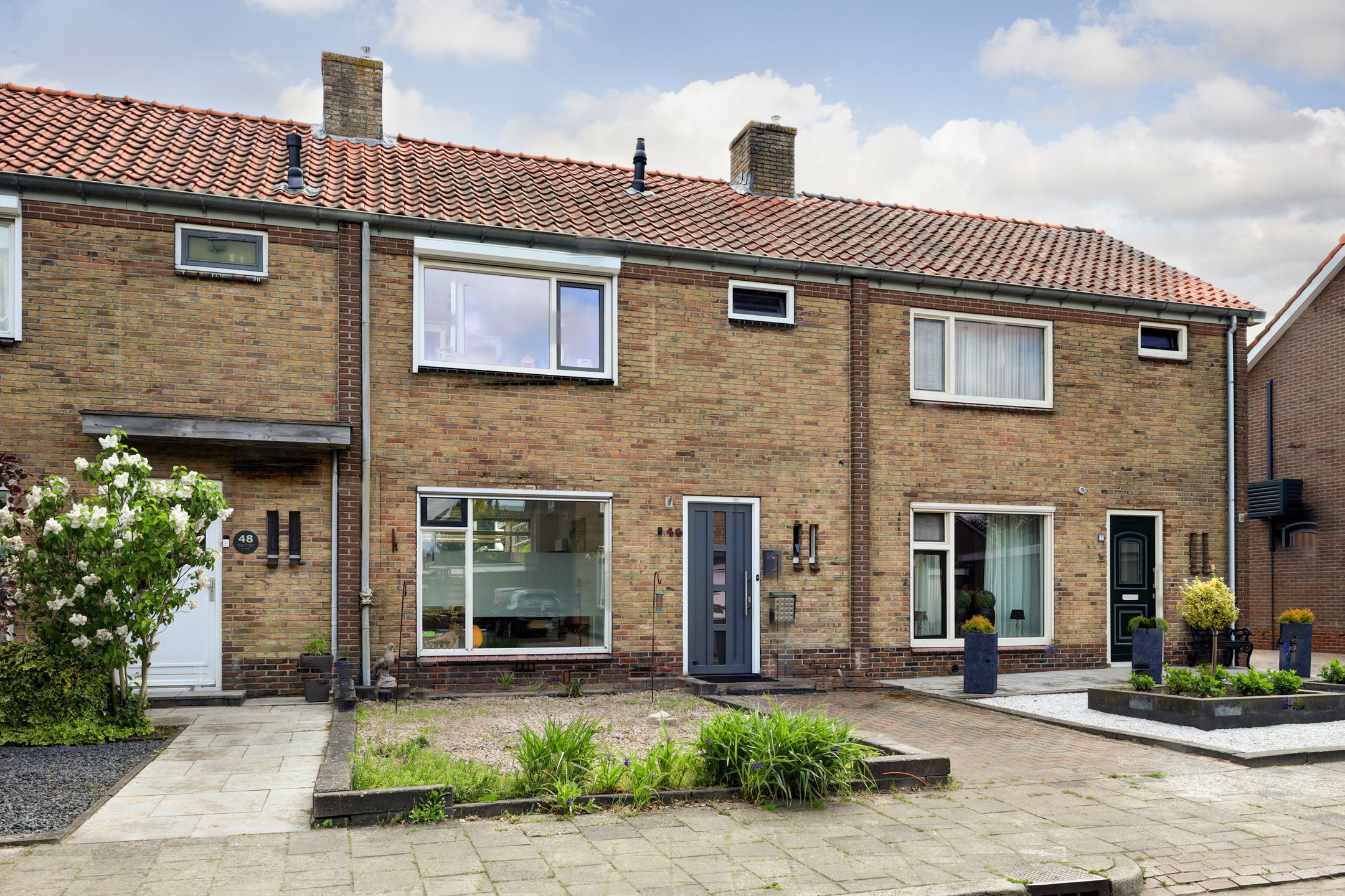 Foto van Bloklandweg 46, Noordscheschut