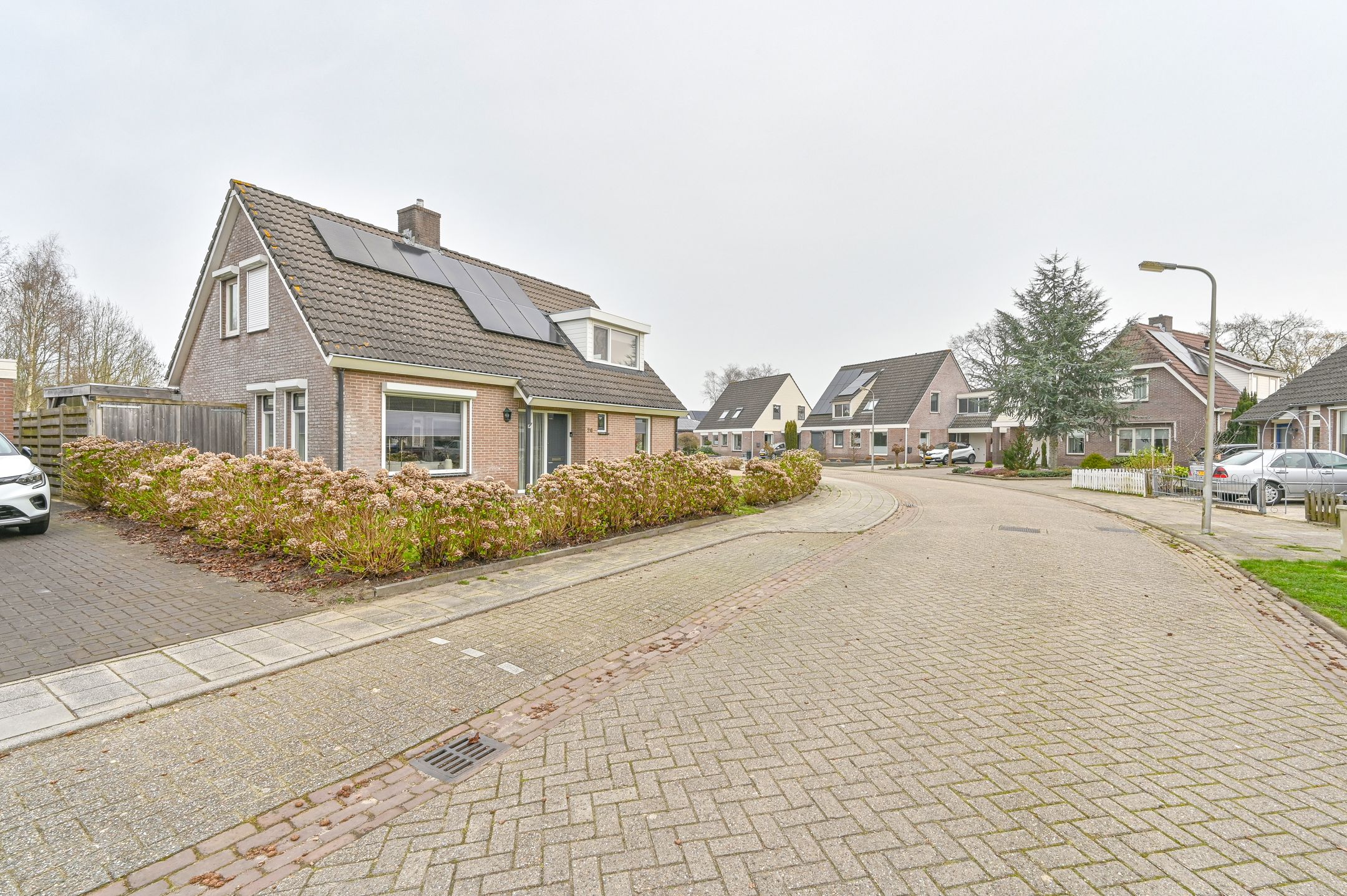 Foto van Hoveniersland 28, Noordscheschut