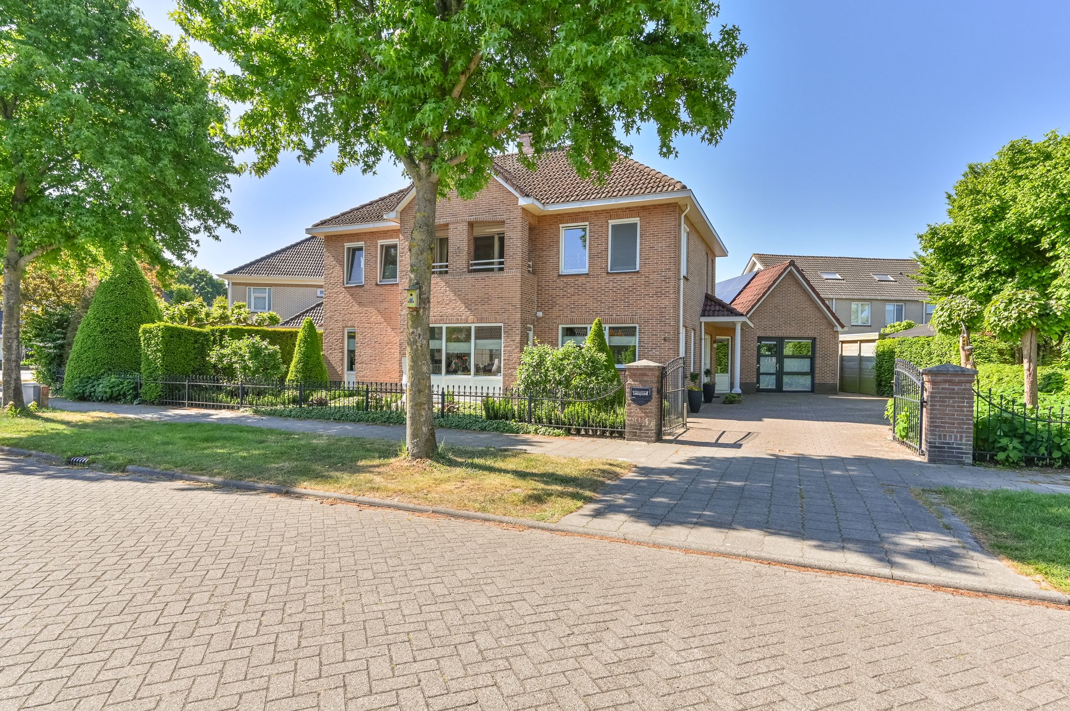 Foto van Hoveniersland 64, Noordscheschut