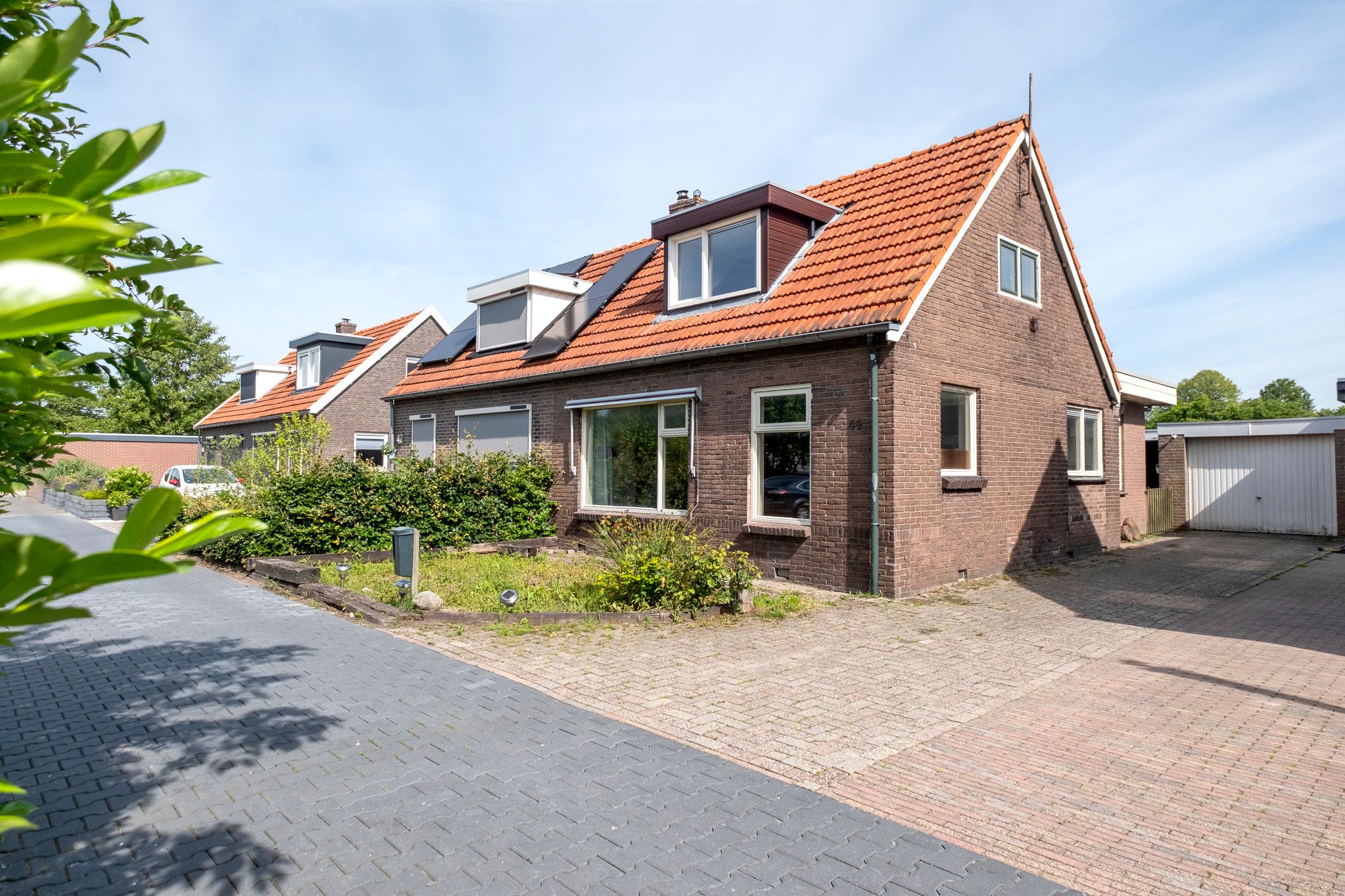 Foto van Molenweg 49, Noordscheschut