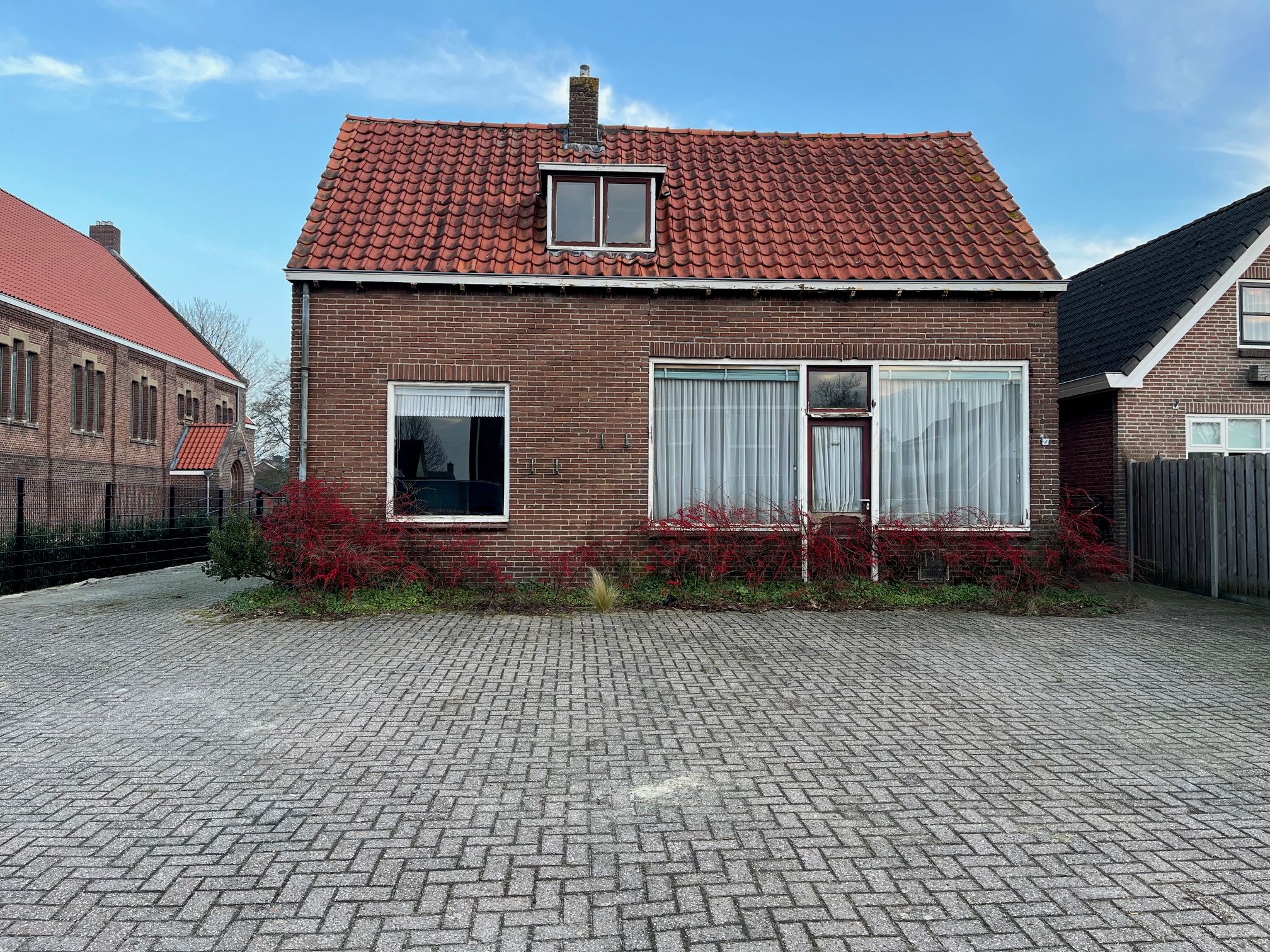 Foto van Dorpsstraat 27, Elim