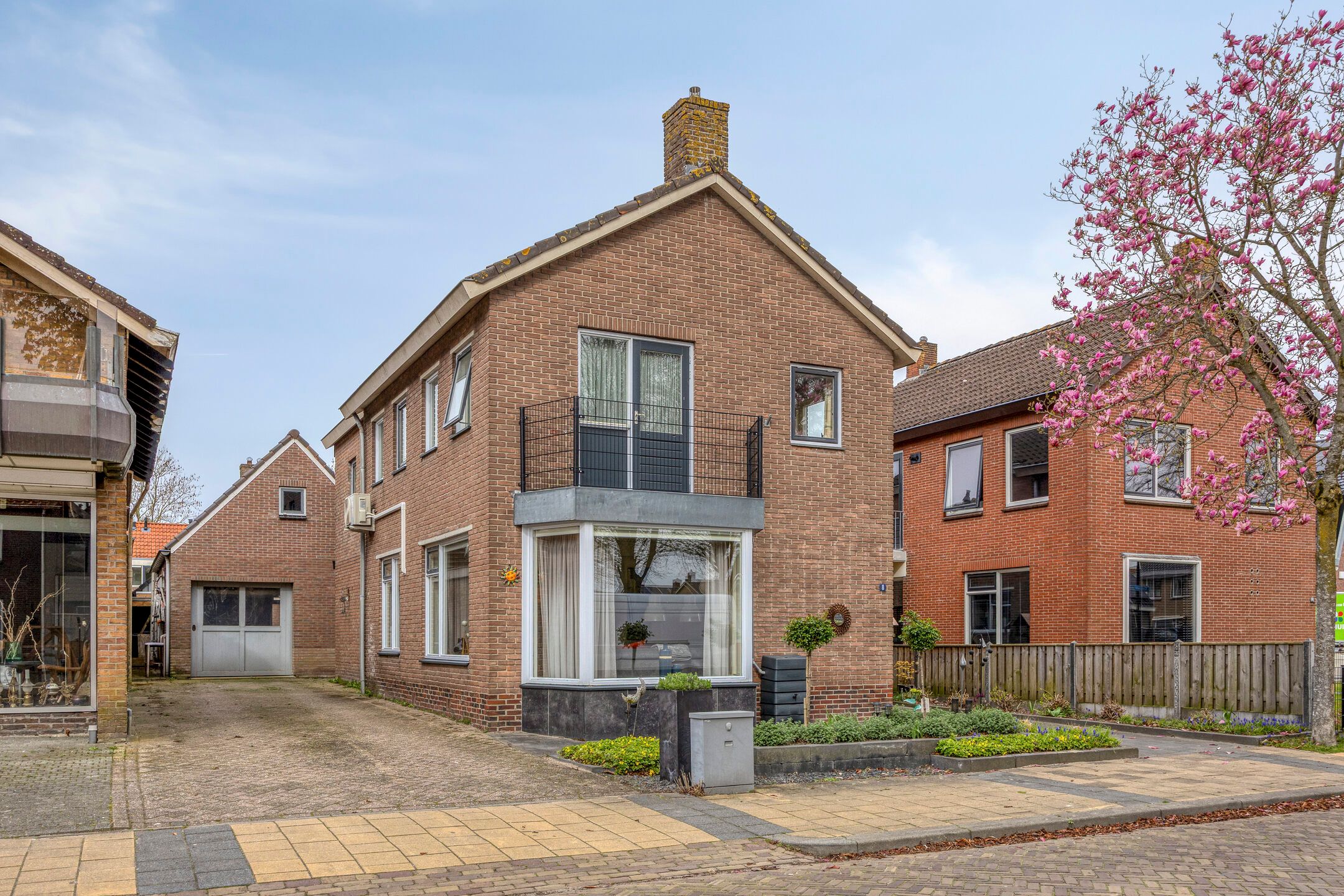 Foto van Dorpsstraat 8, Elim