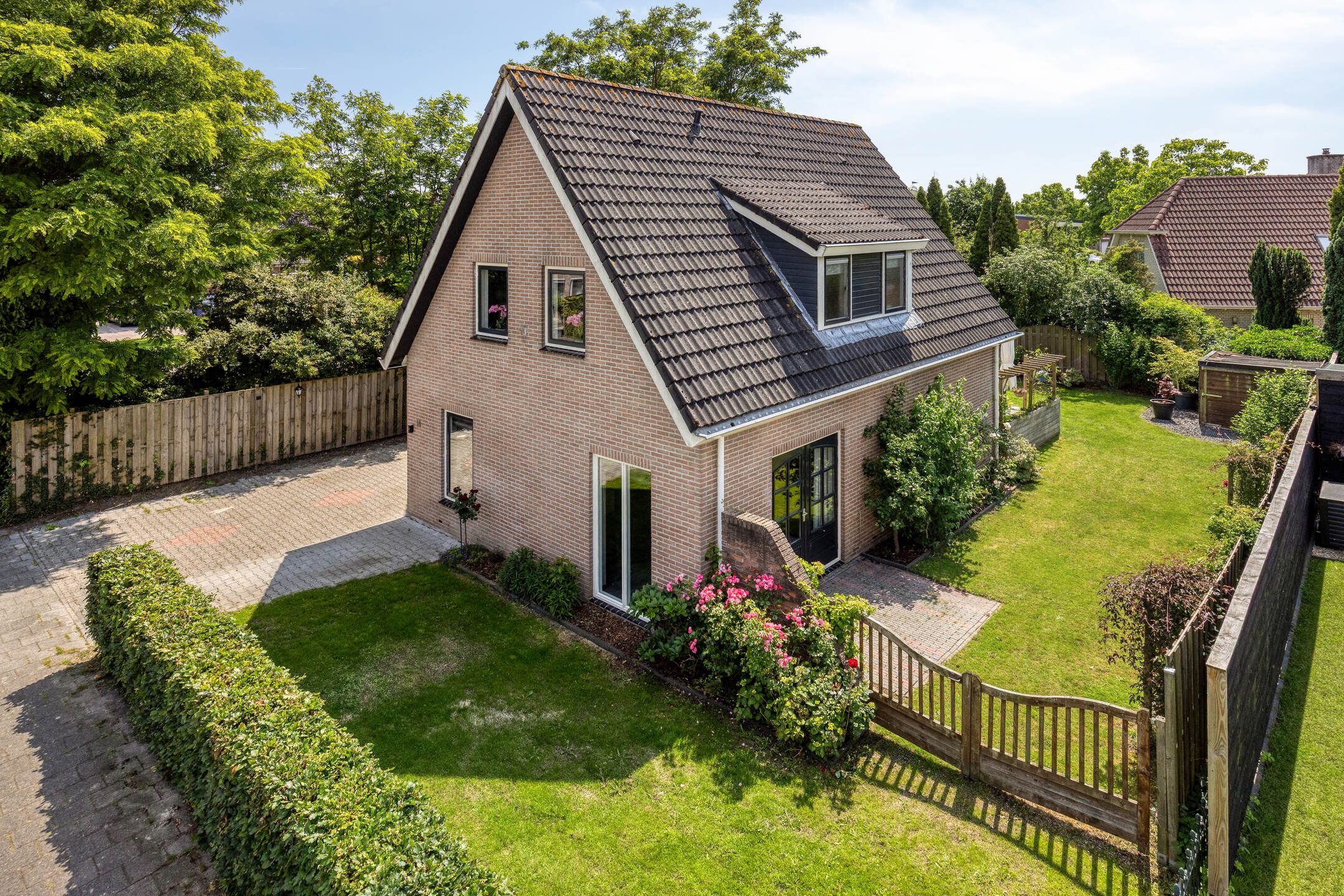 Foto van De Vaarboom 16, Elim