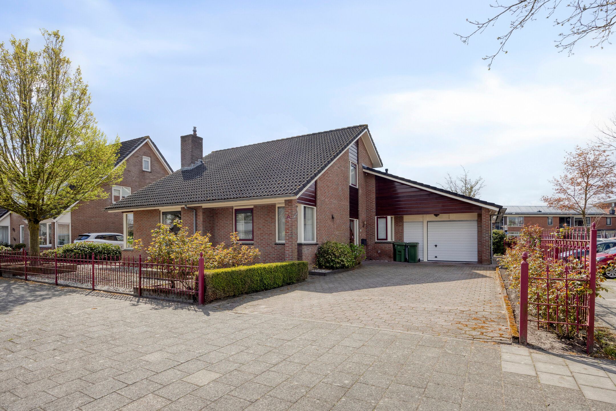 Foto van De Vaarboom 20, Elim