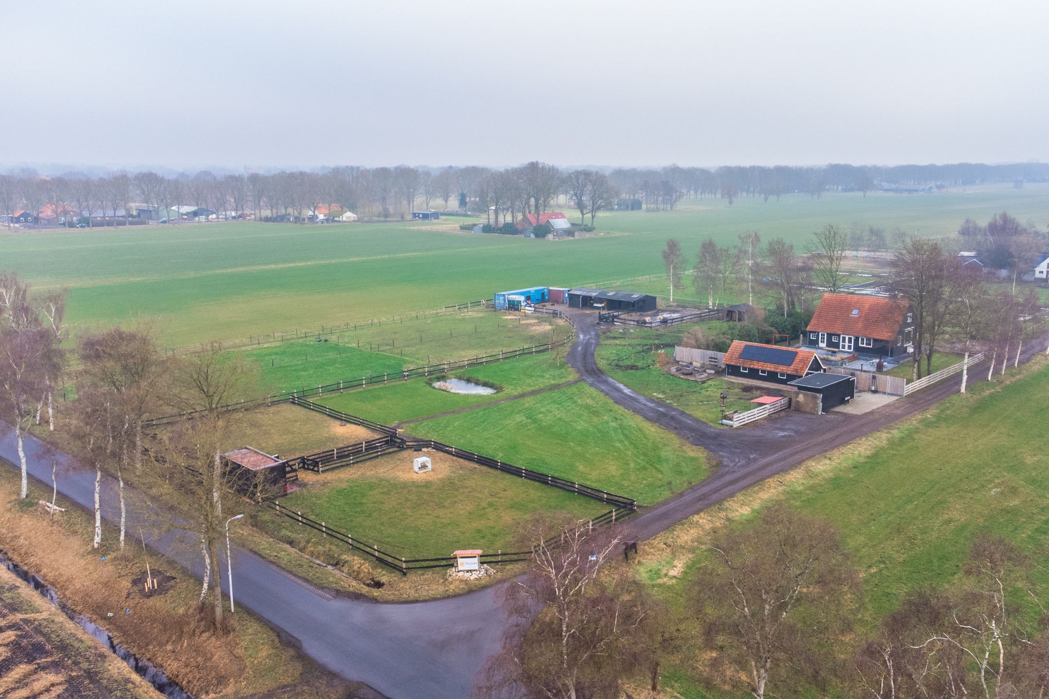 Foto van Samuelswijk 5, Elim