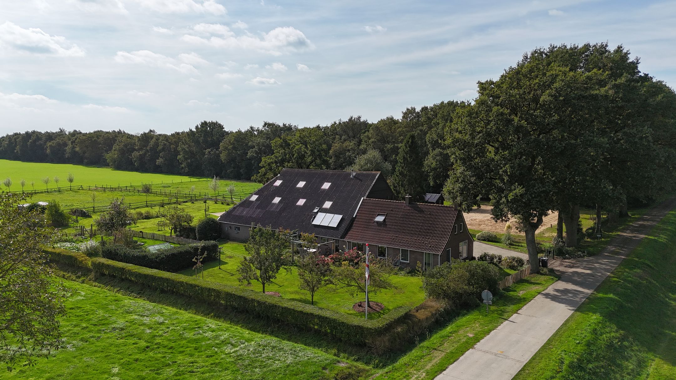 Foto van Verl Hoogeveense Vaart 165, Geesbrug