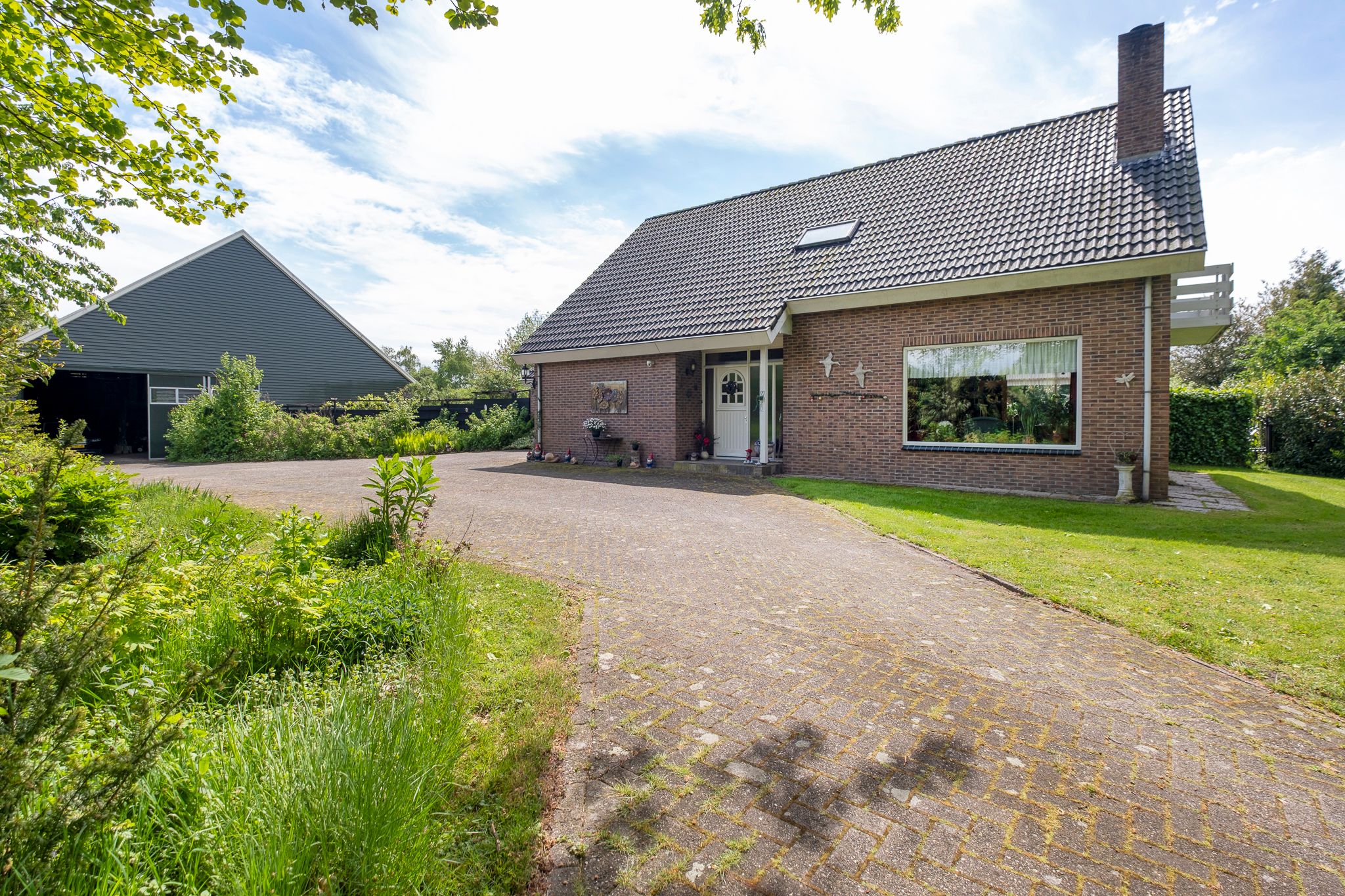Foto van Joh Poststraat 19, Nieuwlande