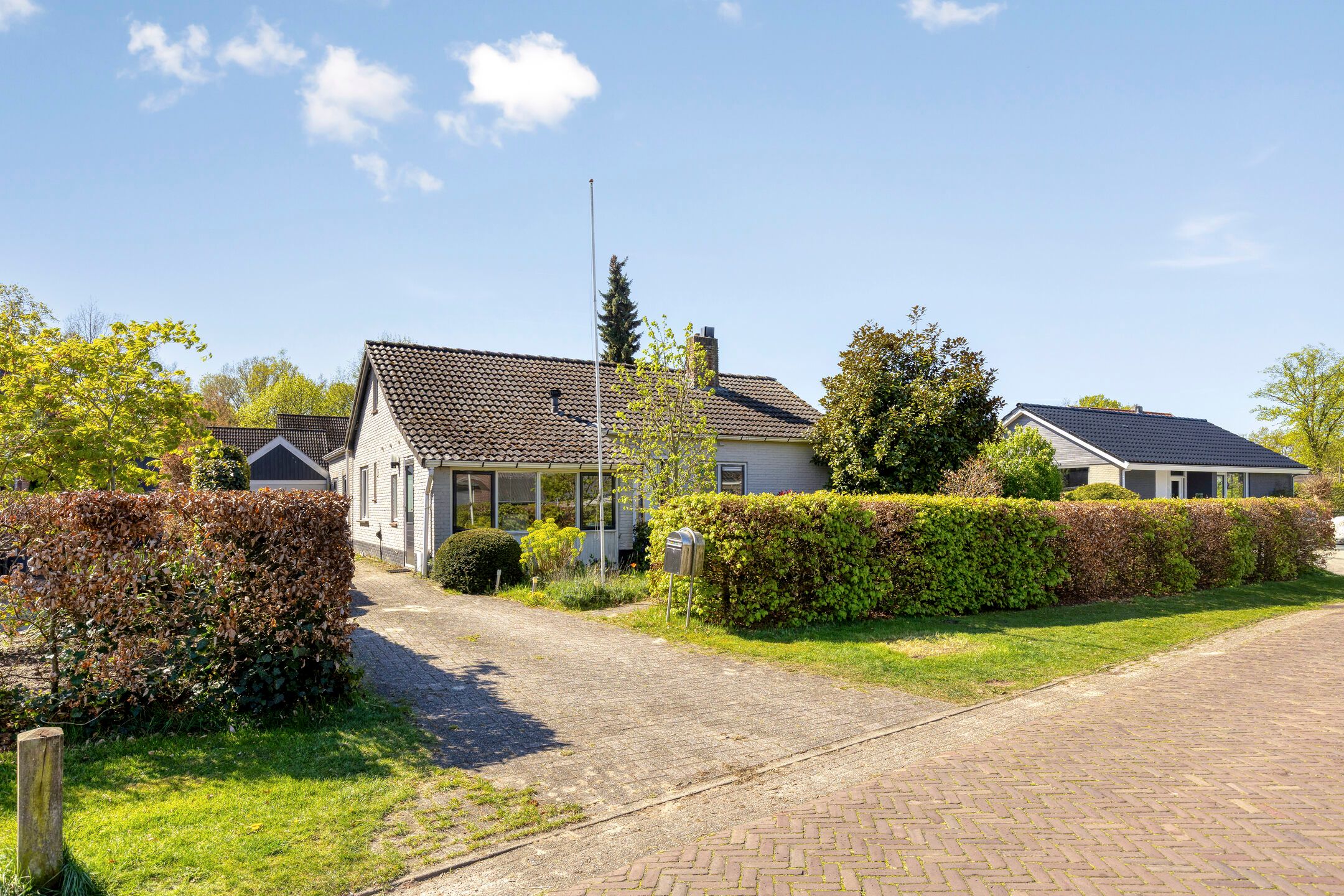 Foto van Julianalaan 2a, Nieuwlande