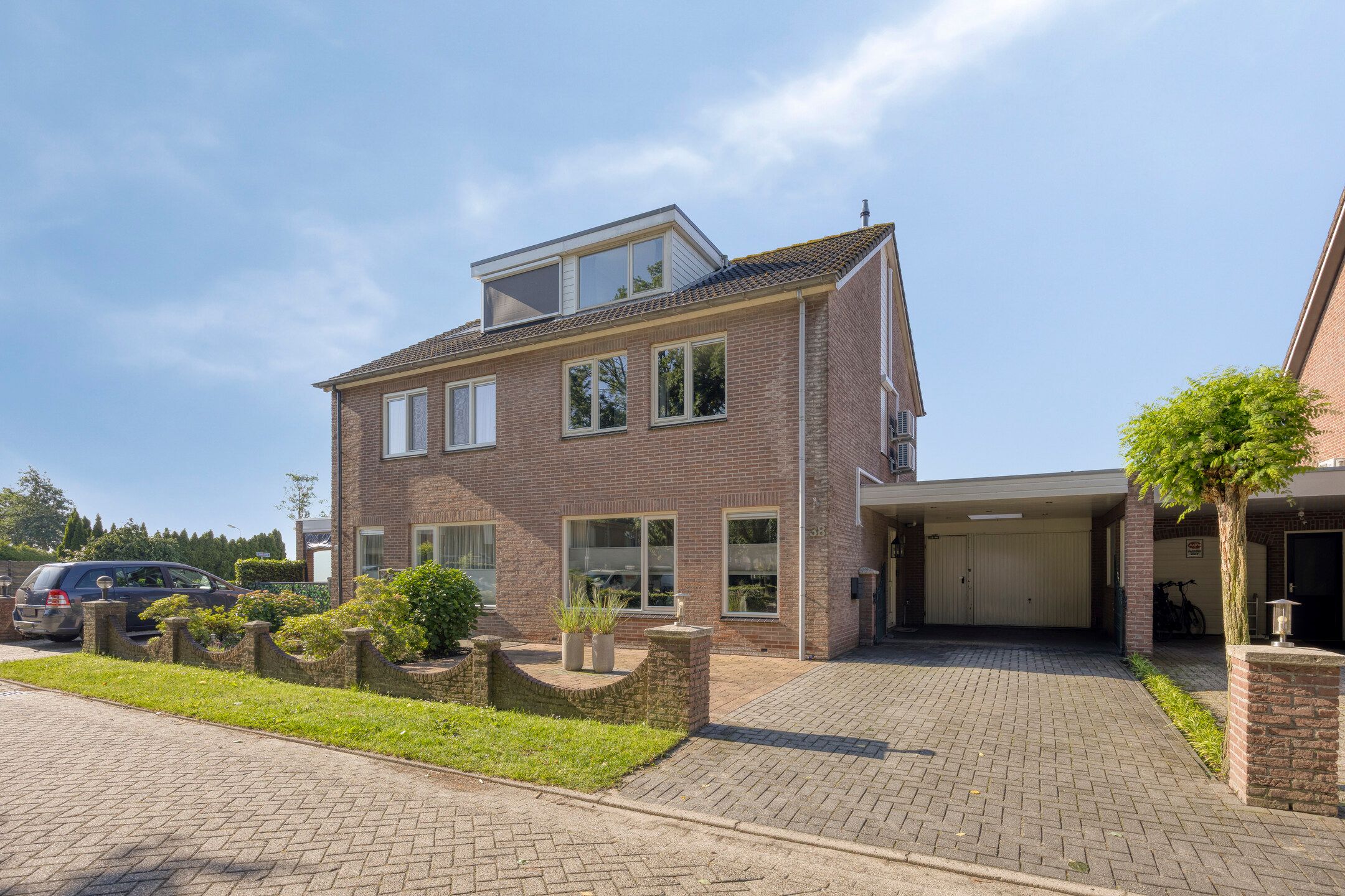 Foto van Veenbes 38, Nieuwlande