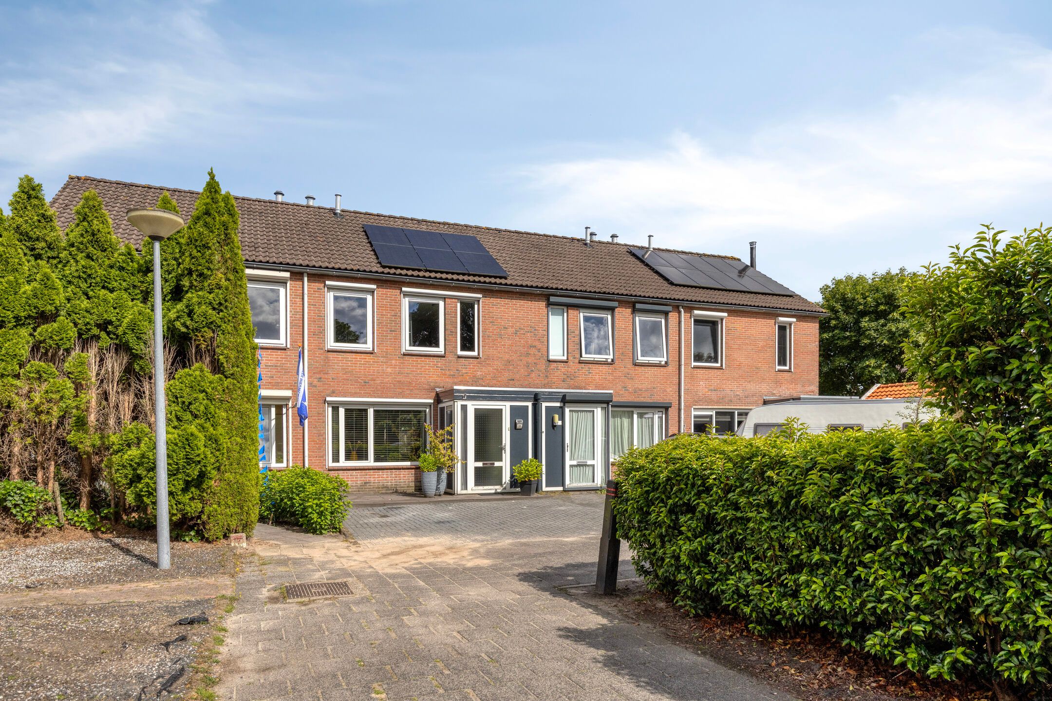 Foto van Zonnedauw 11, Nieuwlande