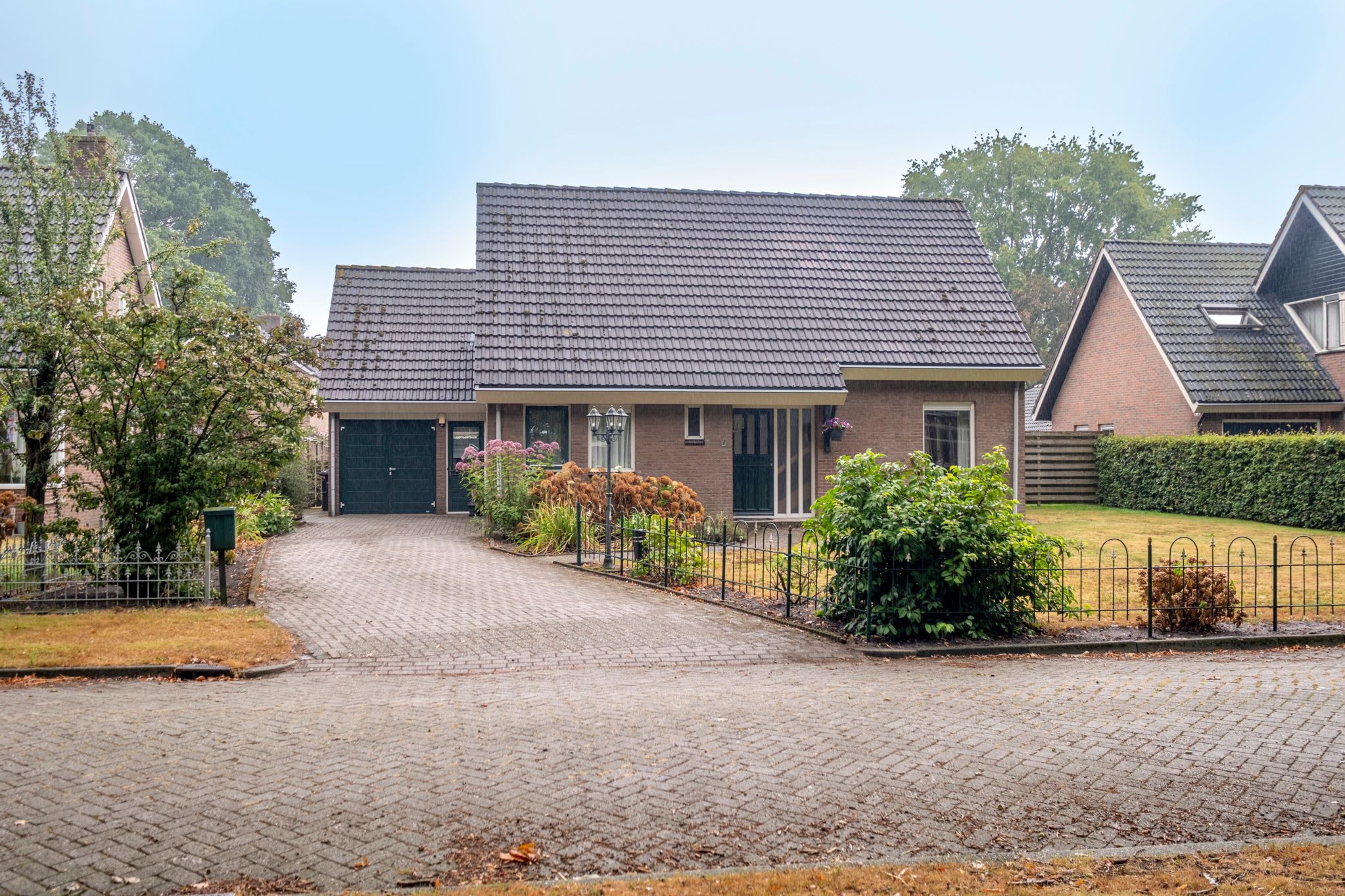 Foto van Valeriaan 3, Nieuwlande