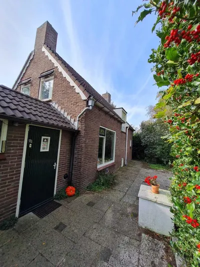 Foto van Boerdijk 10, Nieuwlande