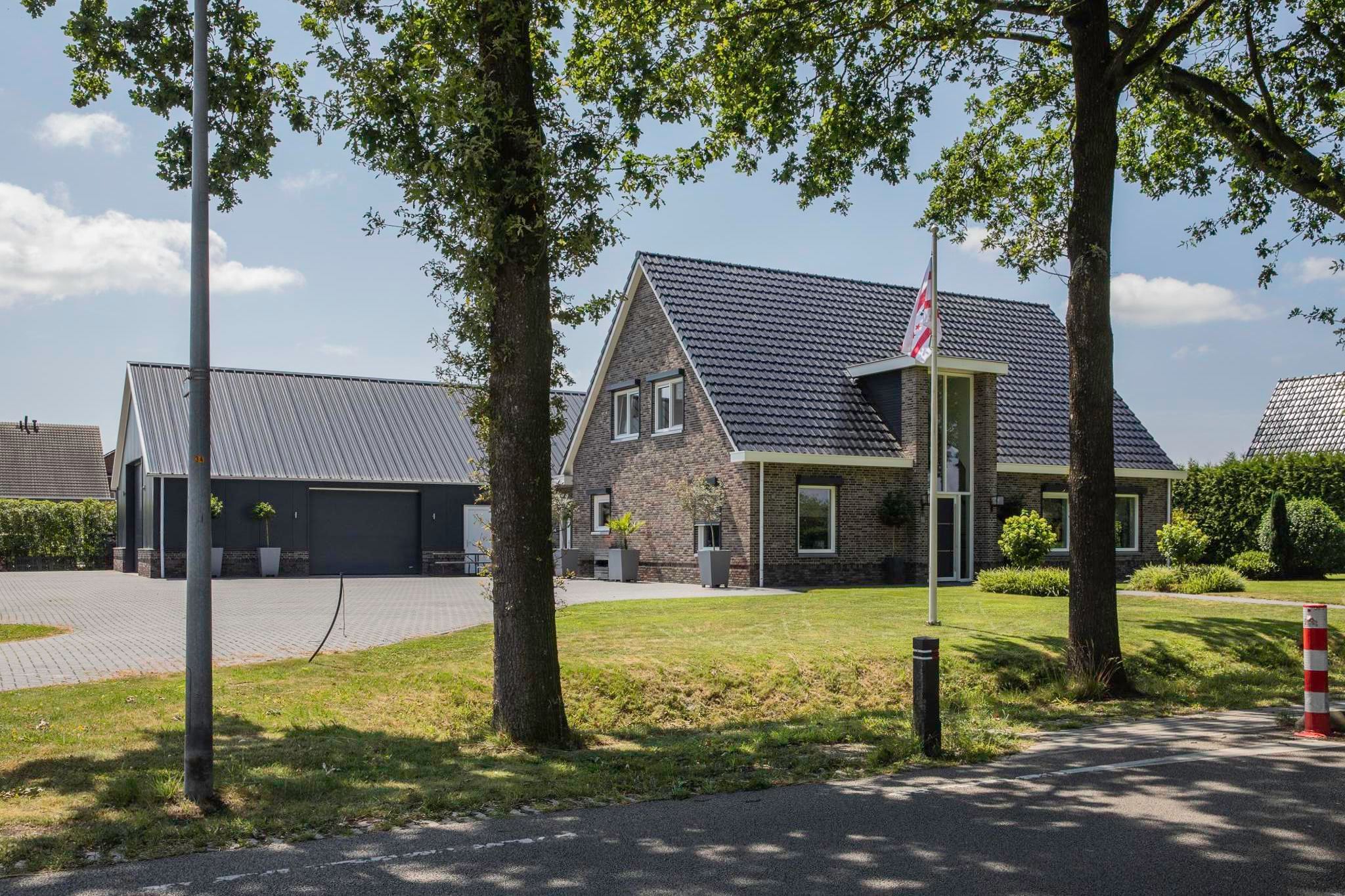 Foto van Akkerweg 24b, Nieuwlande