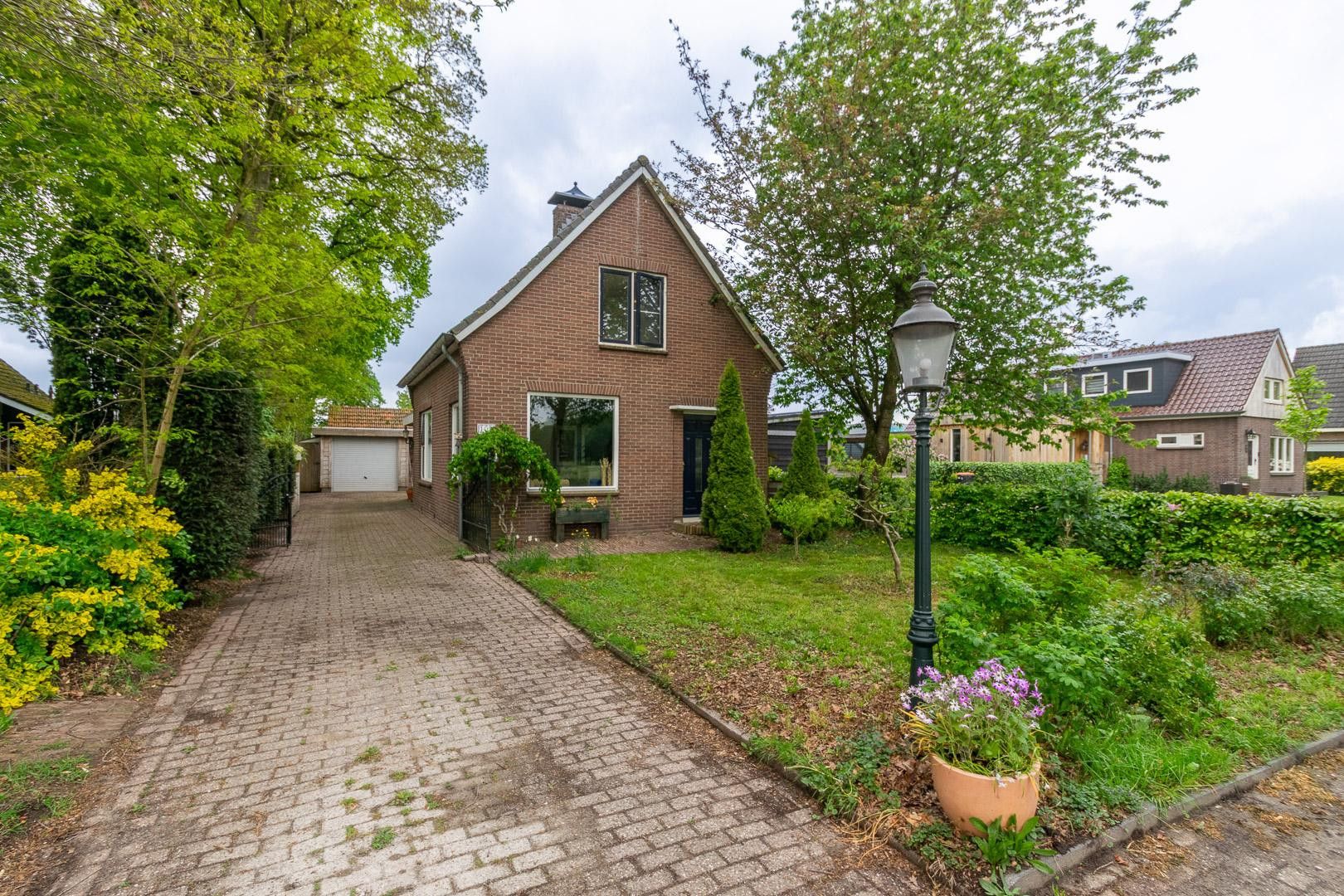Foto van Brugstraat 102, Nieuwlande