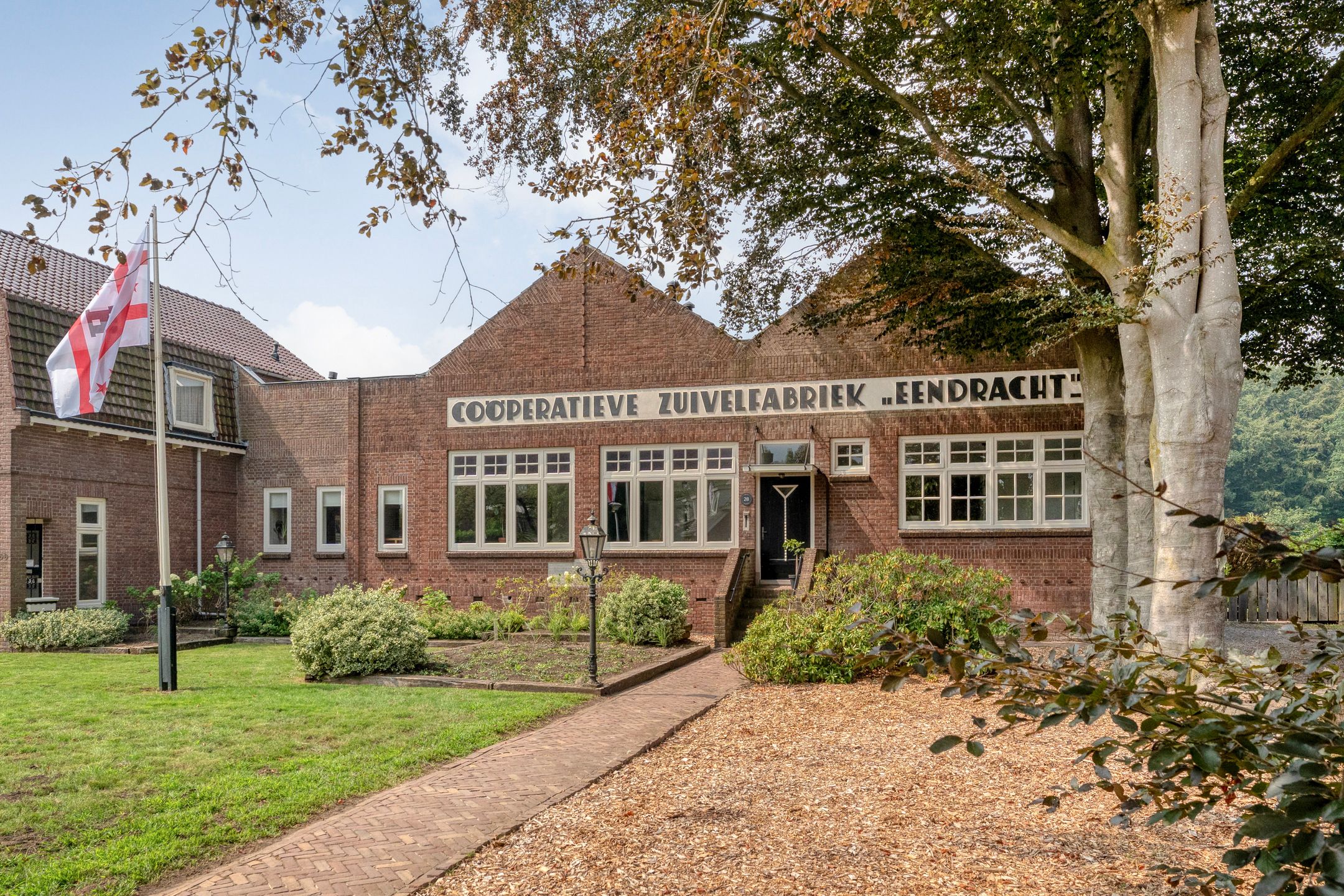 Foto van Hoofdstraat 28, Zuidwolde (DR)