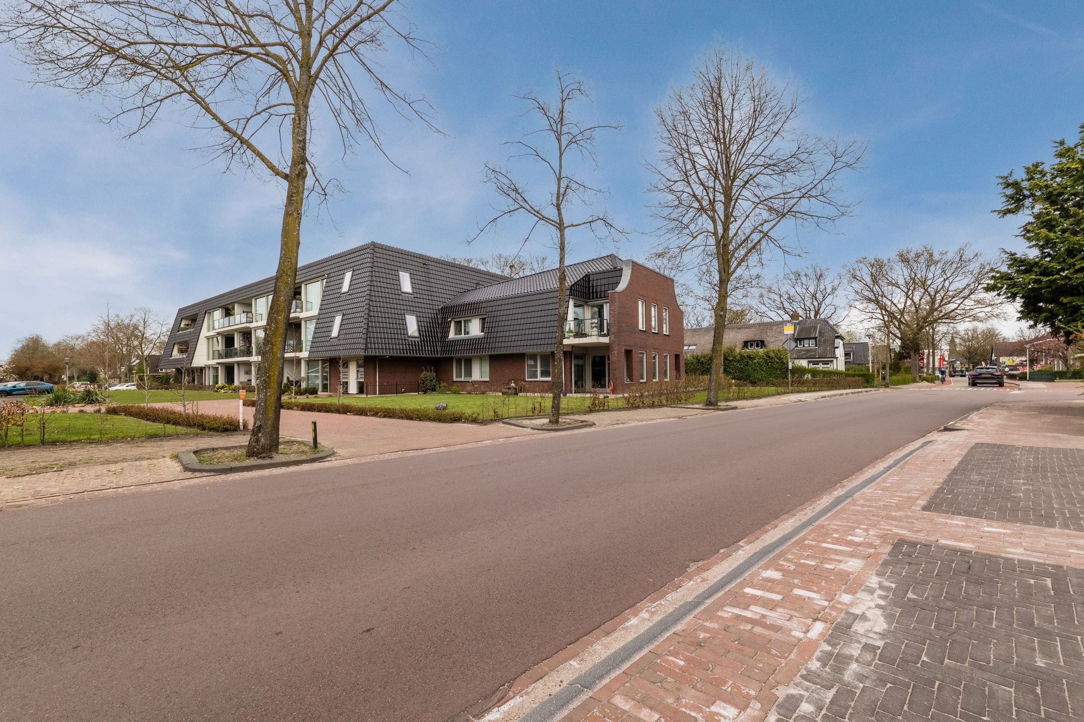 Foto van Hoofdstraat 118, Zuidwolde (DR)