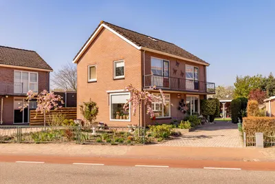 Foto van Hoofdstraat 168, Zuidwolde (DR)