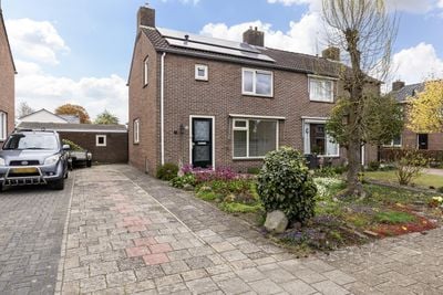 Foto van Steenberger Esweg 14, Zuidwolde (DR)