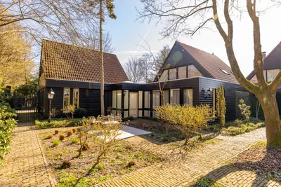 Foto van Kerkenbosweg 1, Zuidwolde (DR)