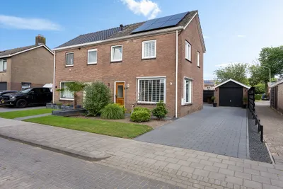 Foto van Kerkenbosweg 13, Zuidwolde