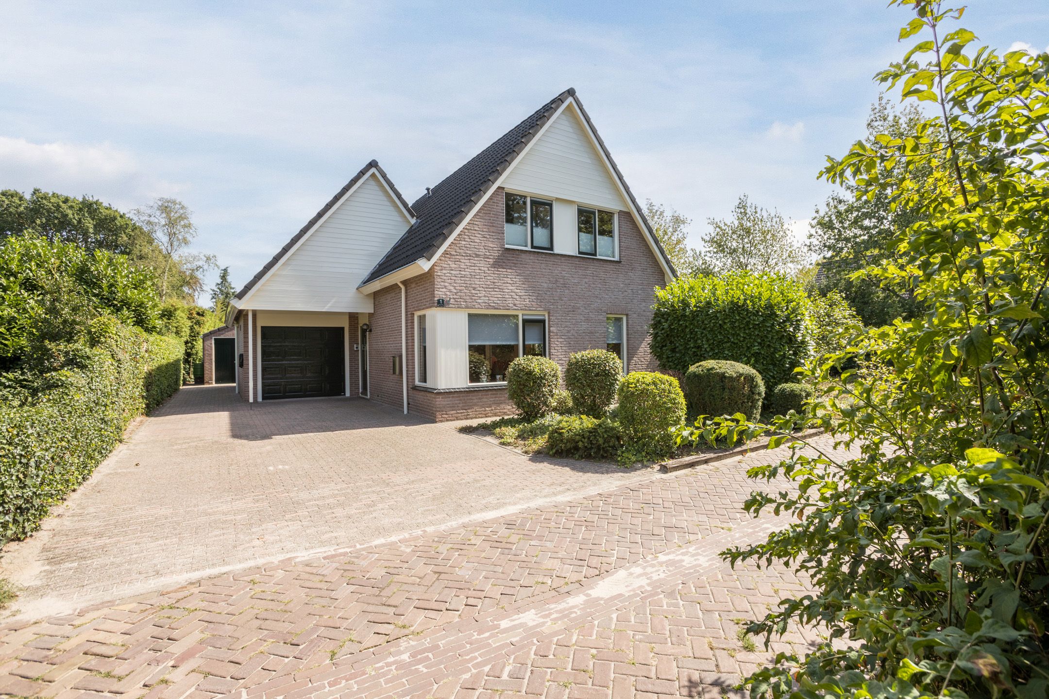 Foto van Kienstobbe 1, Zuidwolde (DR)
