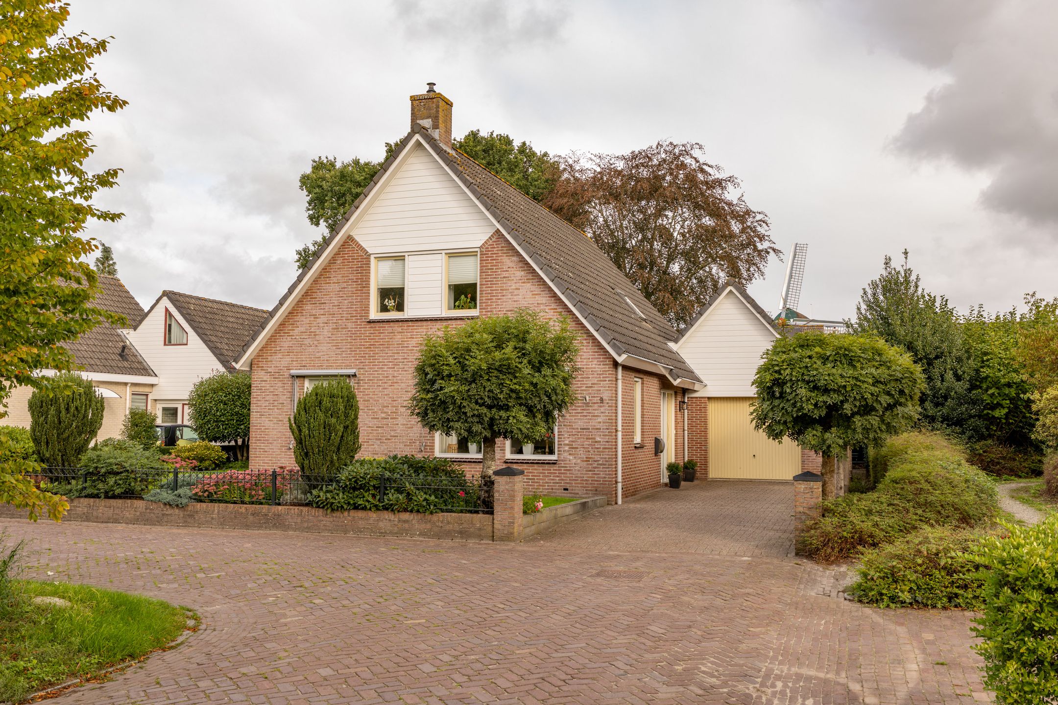 Foto van Kienstobbe 9, Zuidwolde
