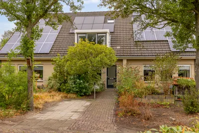 Foto van Kooyplasse 4, Zuidwolde