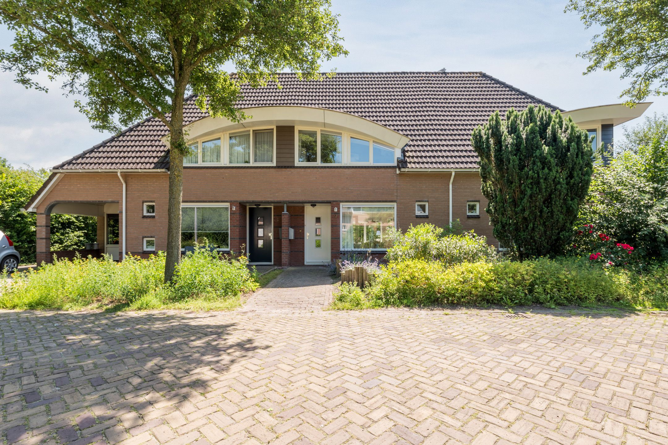 Foto van Bolster 9, Zuidwolde (DR)