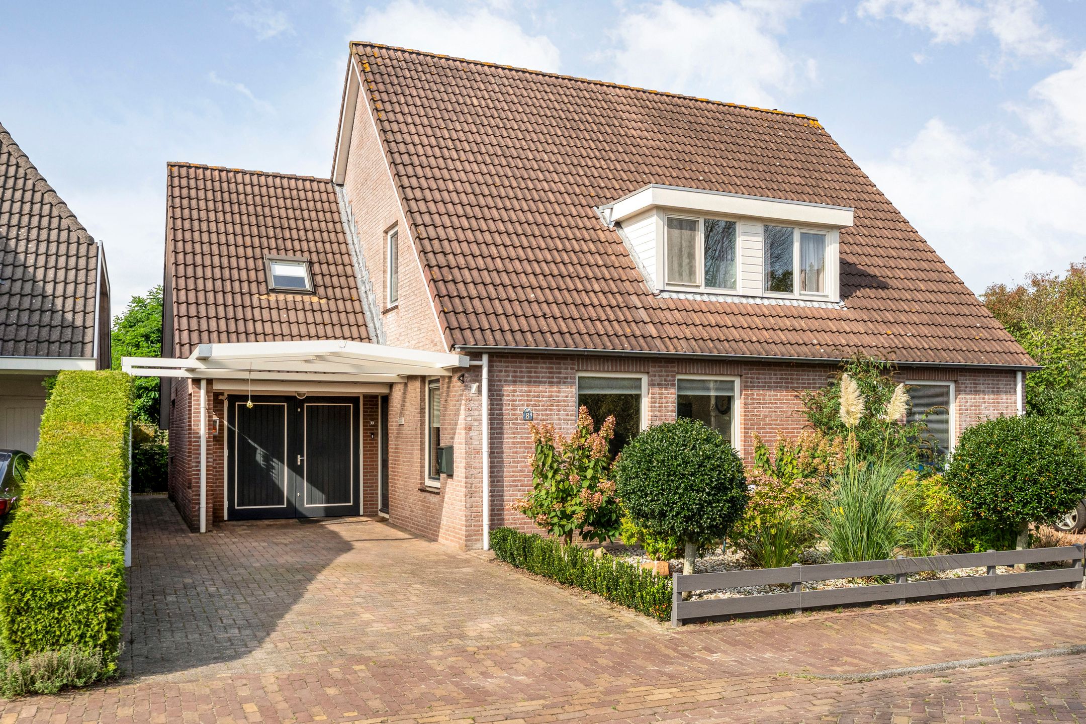 Foto van Strubben 8, Zuidwolde (DR)