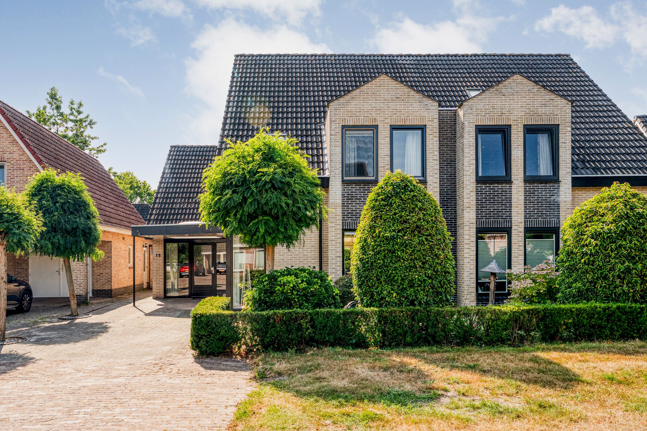 Foto van Liemkoele 12, Zuidwolde (DR)