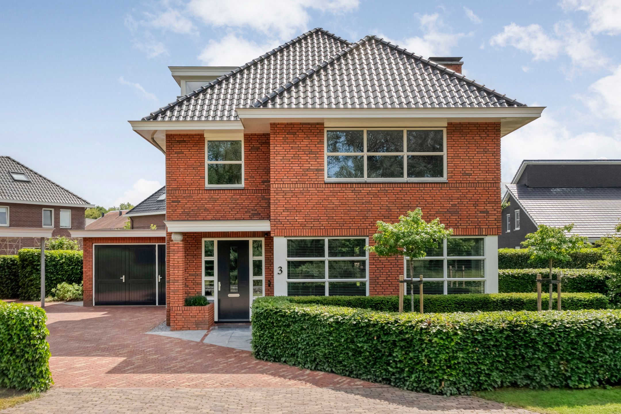 Foto van Kienholt 3, Zuidwolde (DR)