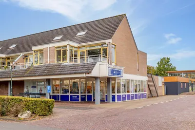 Foto van Oosterweg 1h, Zuidwolde (DR)