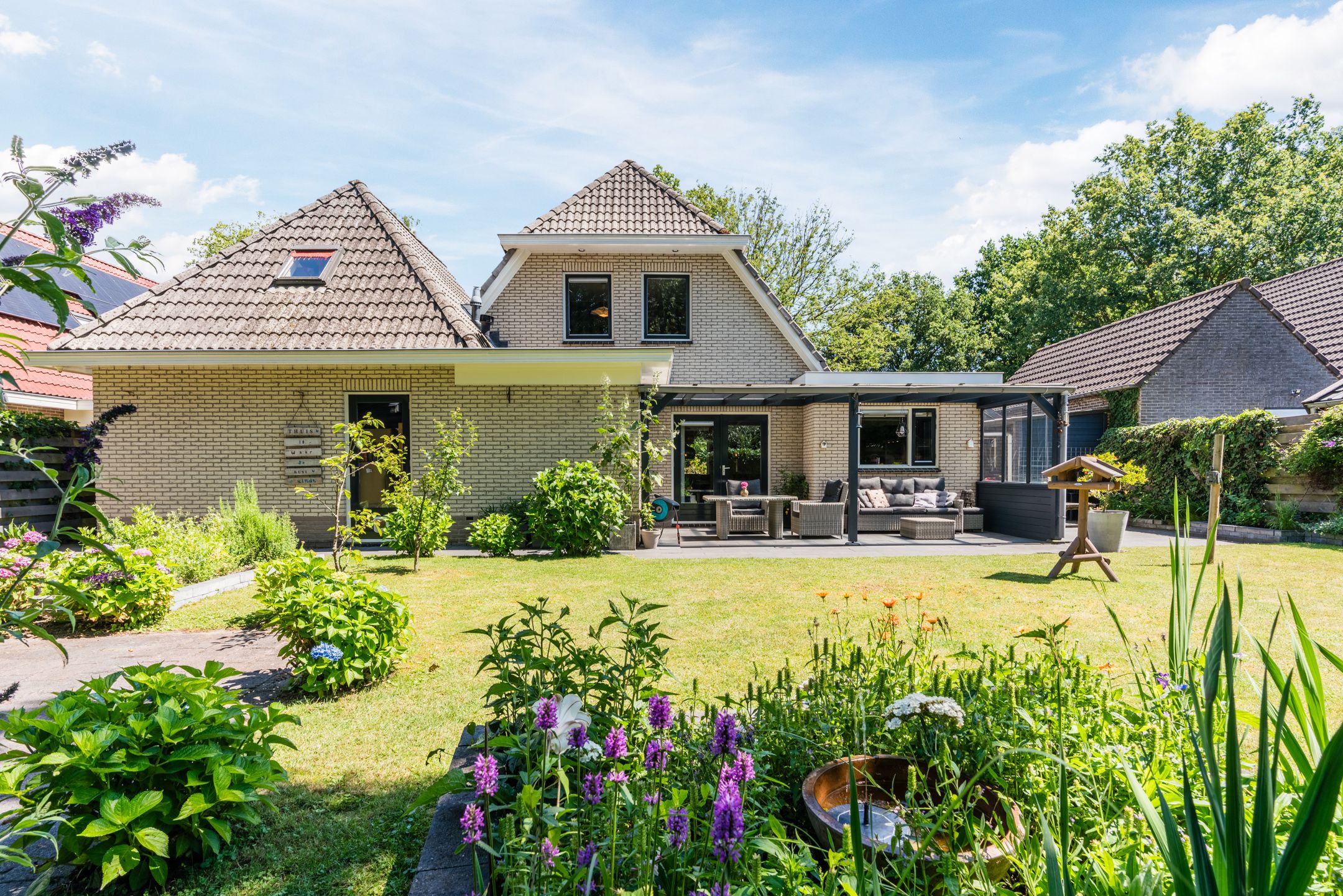 Foto van De Marsen 12, Zuidwolde (DR)