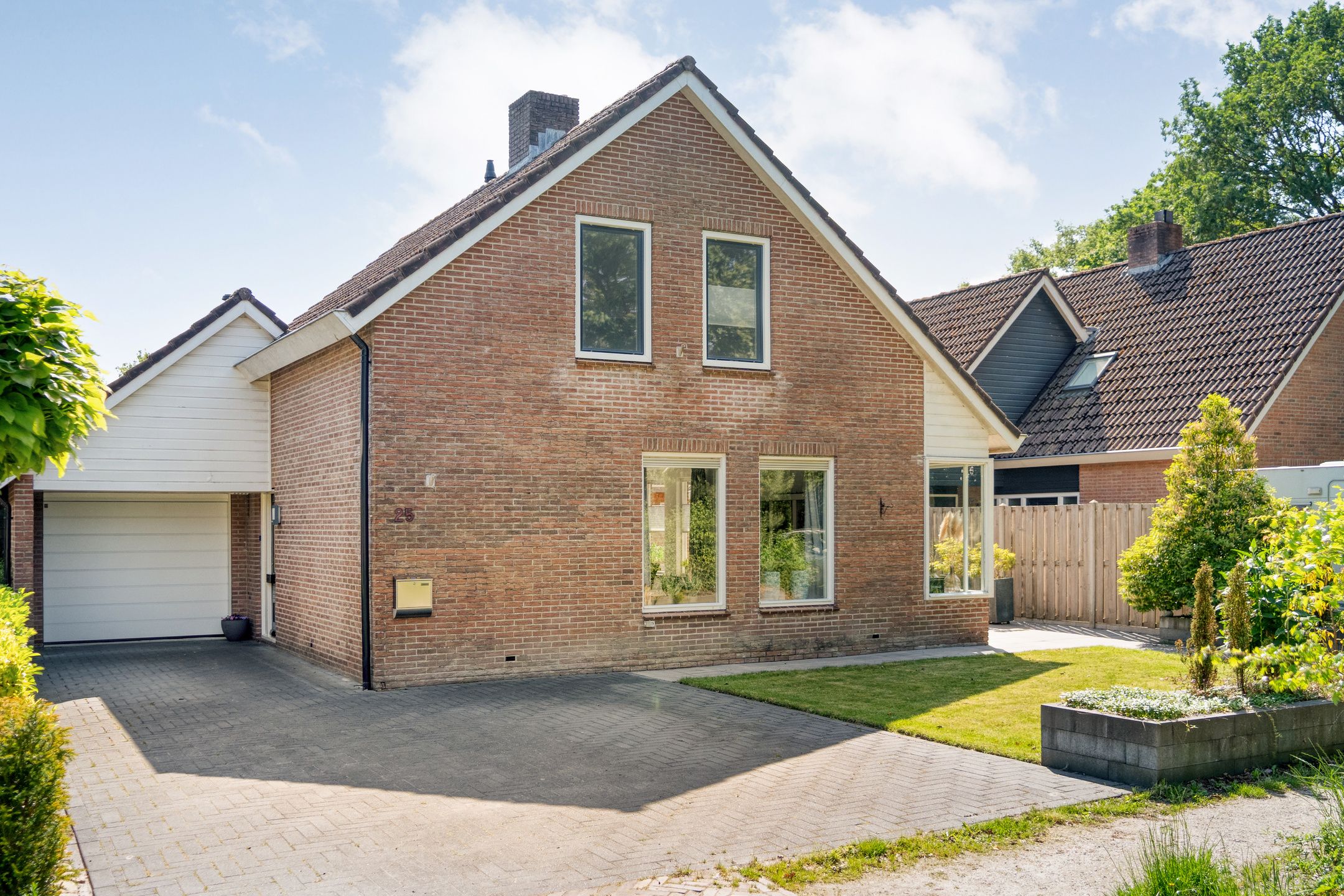 Foto van De Marsen 25, Zuidwolde (DR)