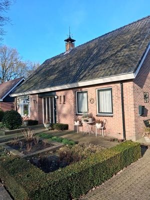 Foto van De Vennen 16, Zuidwolde (DR)