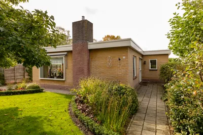 Foto van Tolweg 12, Zuidwolde