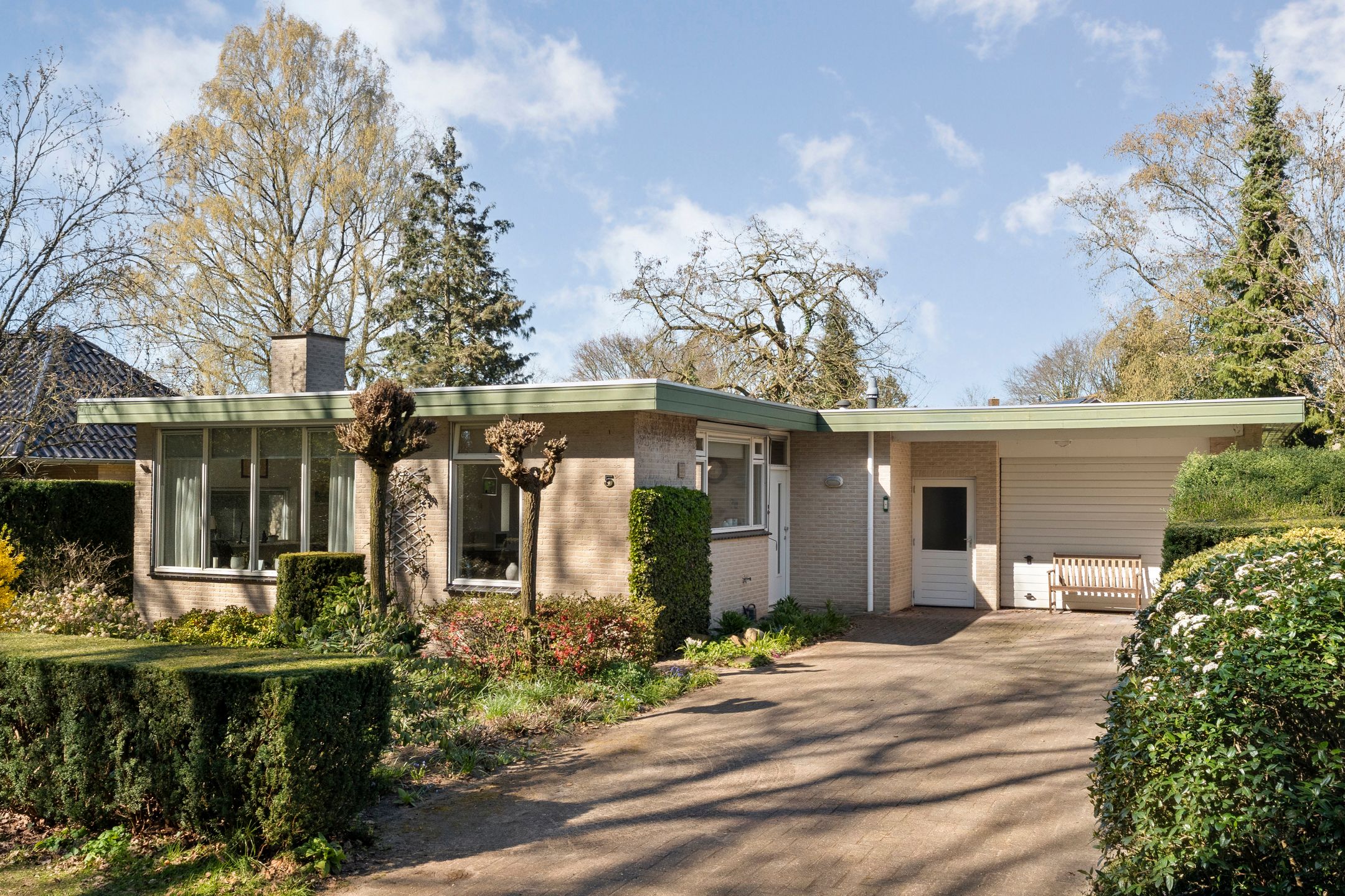 Foto van Slagendijk 5, Zuidwolde (DR)