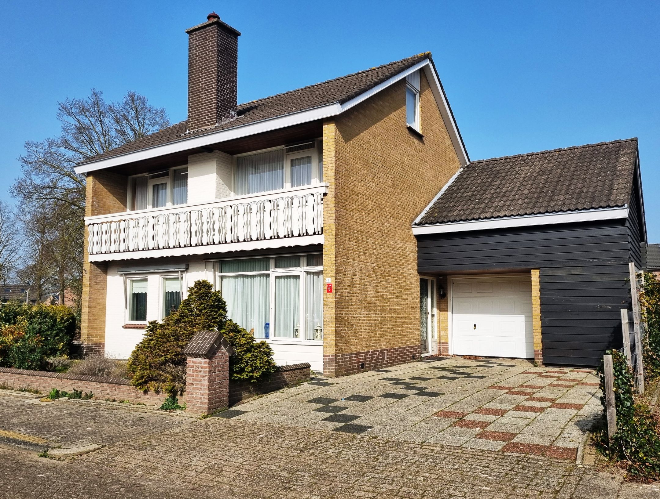 Foto van Boekweitstraat 1, Zuidwolde (DR)