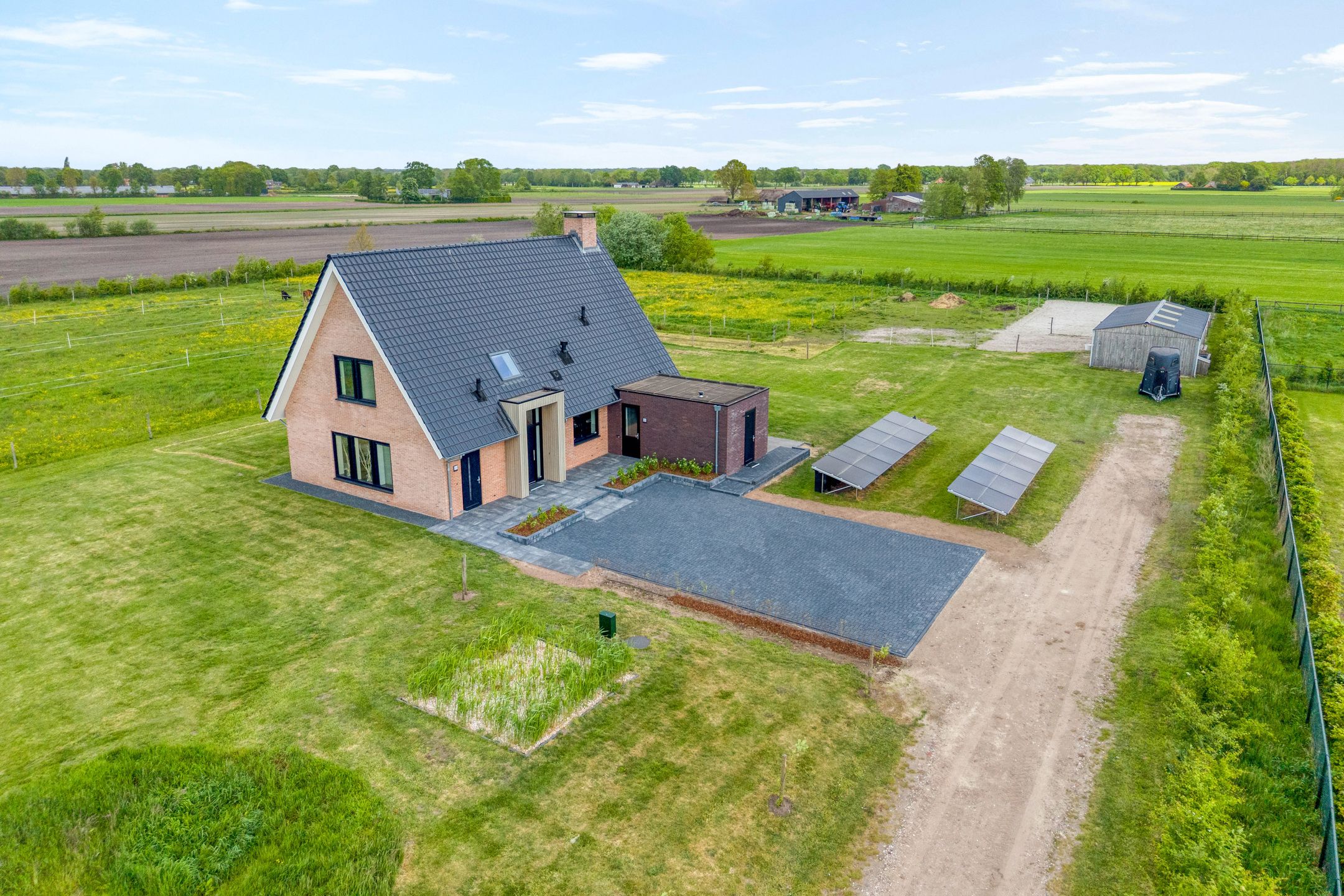 Foto van Kleefegge 23, Zuidwolde (DR)