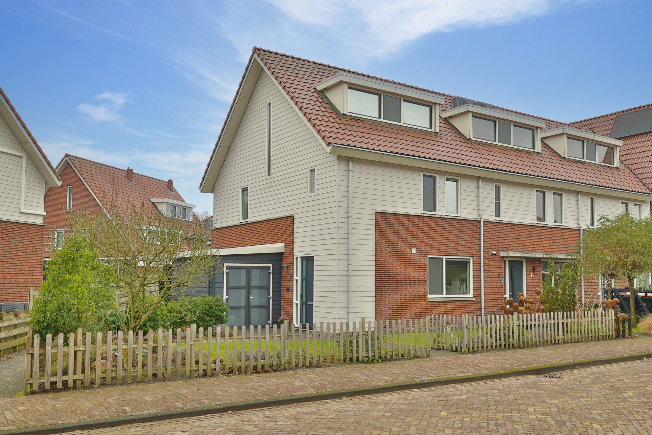 Foto van Jutte 7, Zuidwolde (DR)