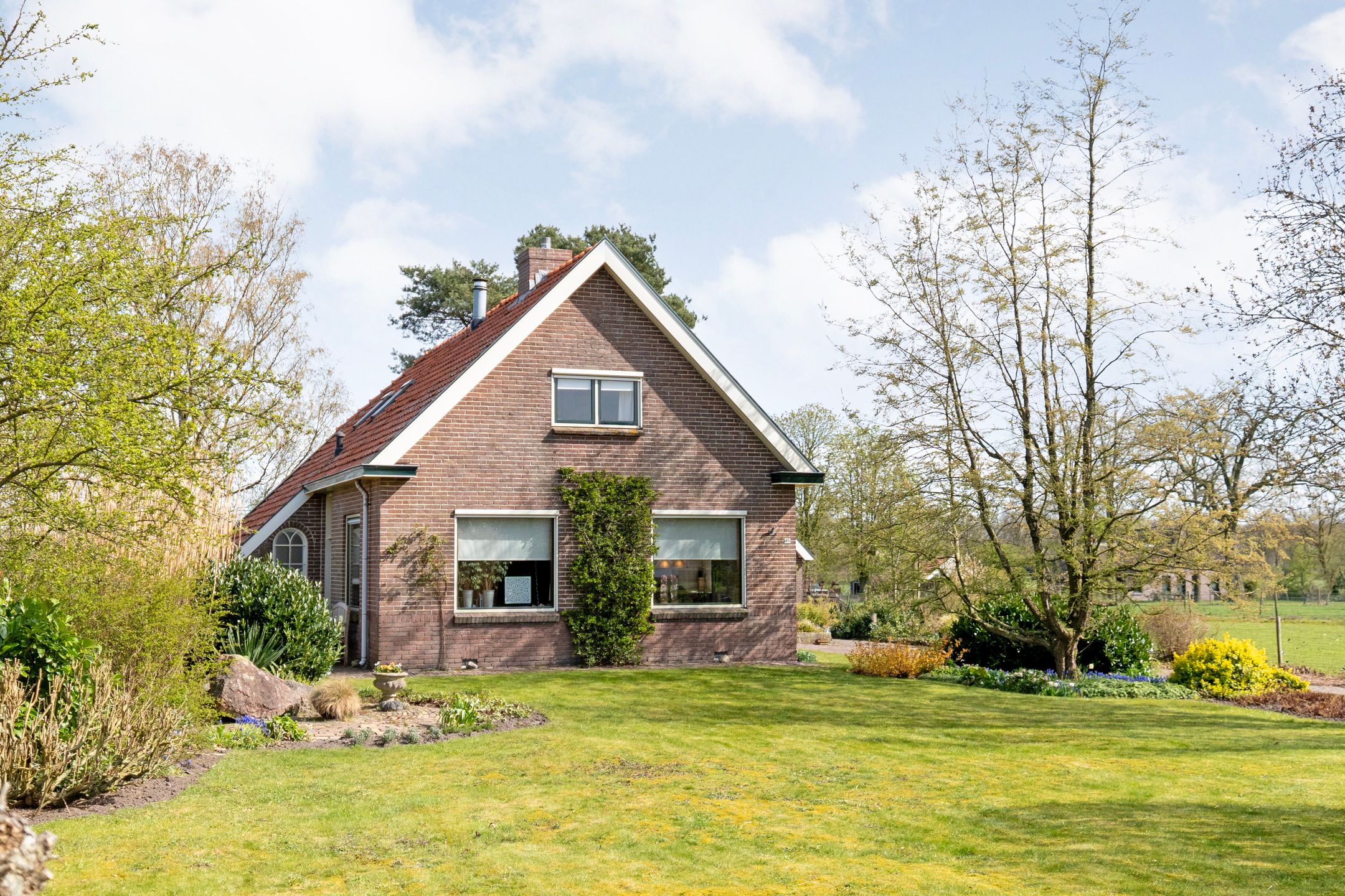Foto van Ommerweg 45, Zuidwolde (DR)