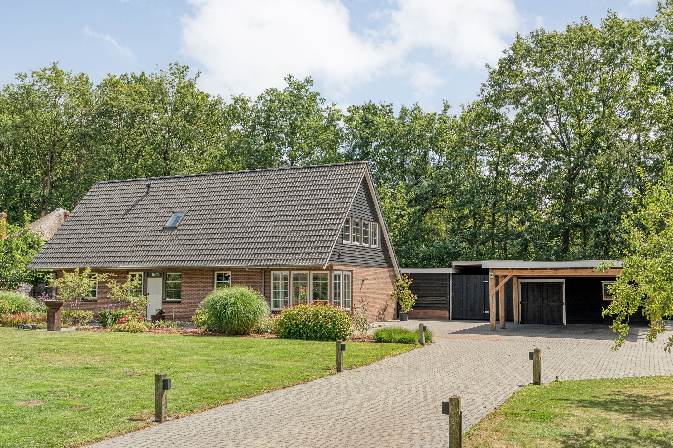 Foto van Ommerweg 18a, Zuidwolde (DR)