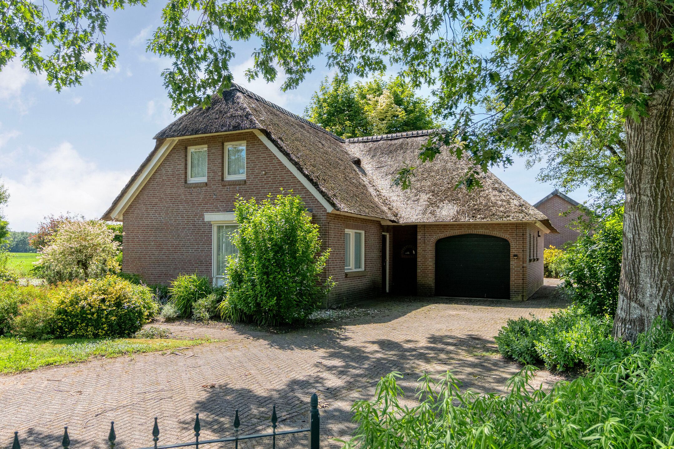 Foto van Ommerweg 40a, Zuidwolde (DR)