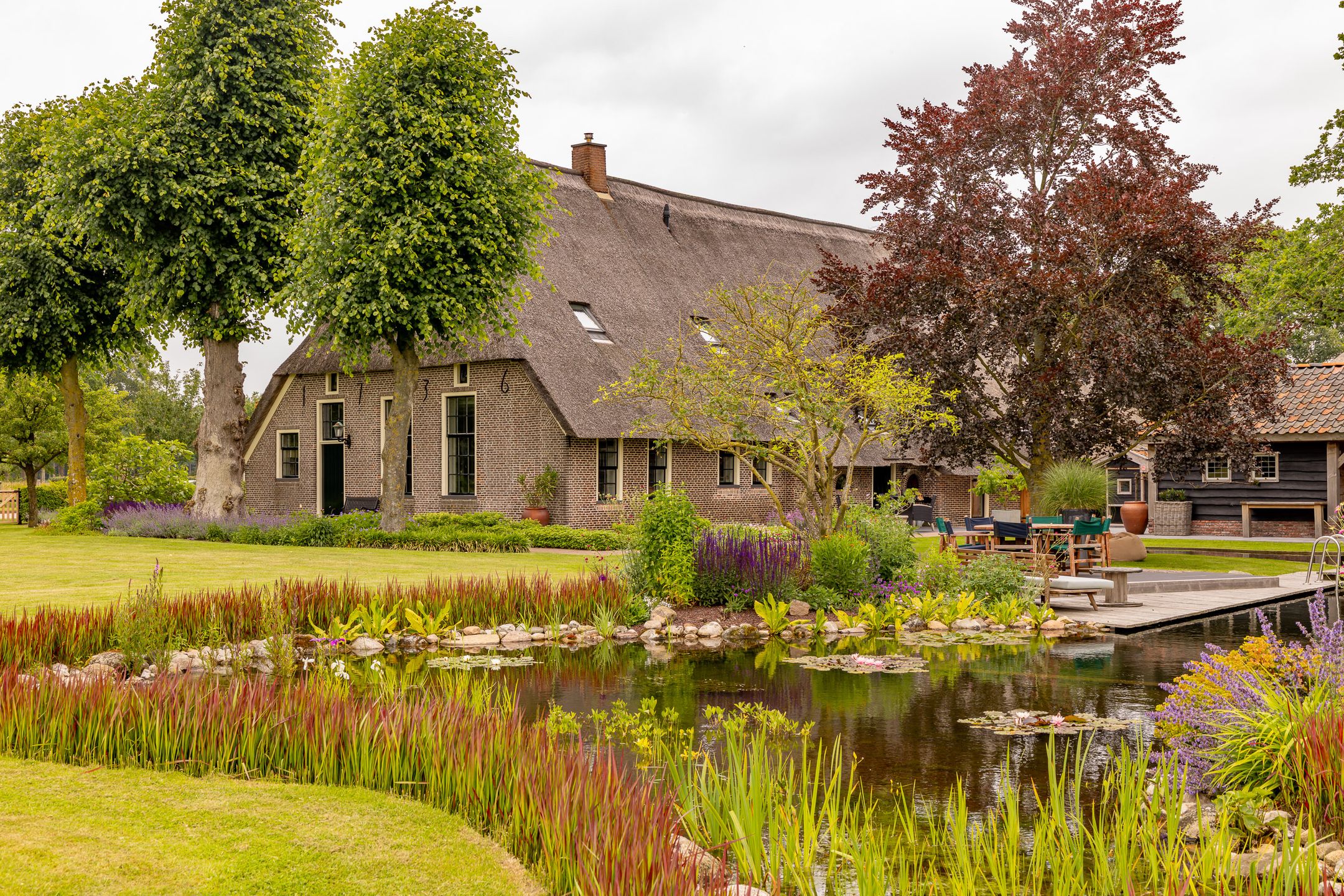 Foto van Ten Arlo 3, Zuidwolde (DR)