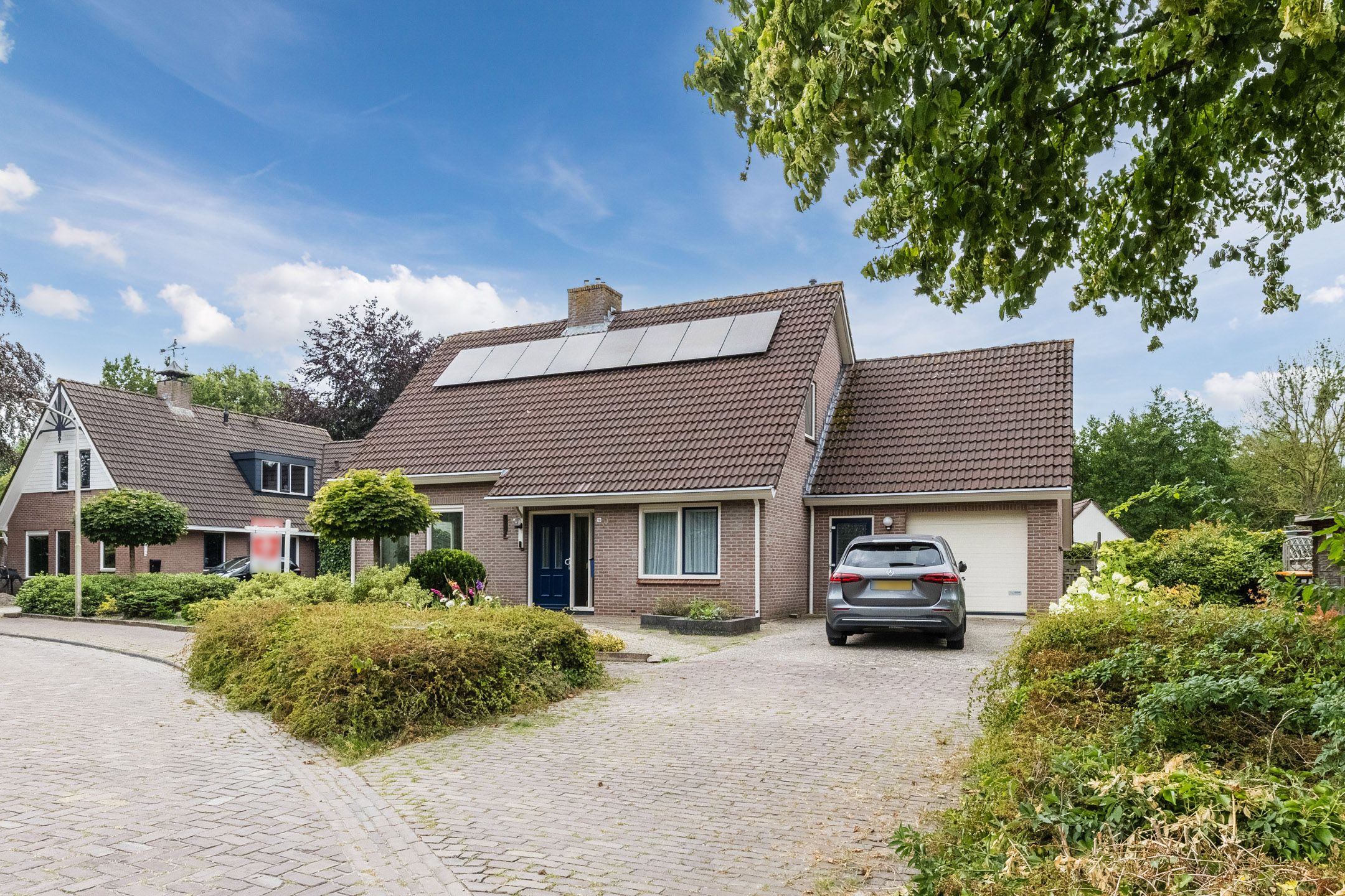 Foto van Drostenstraat 36, Zuidwolde (DR)