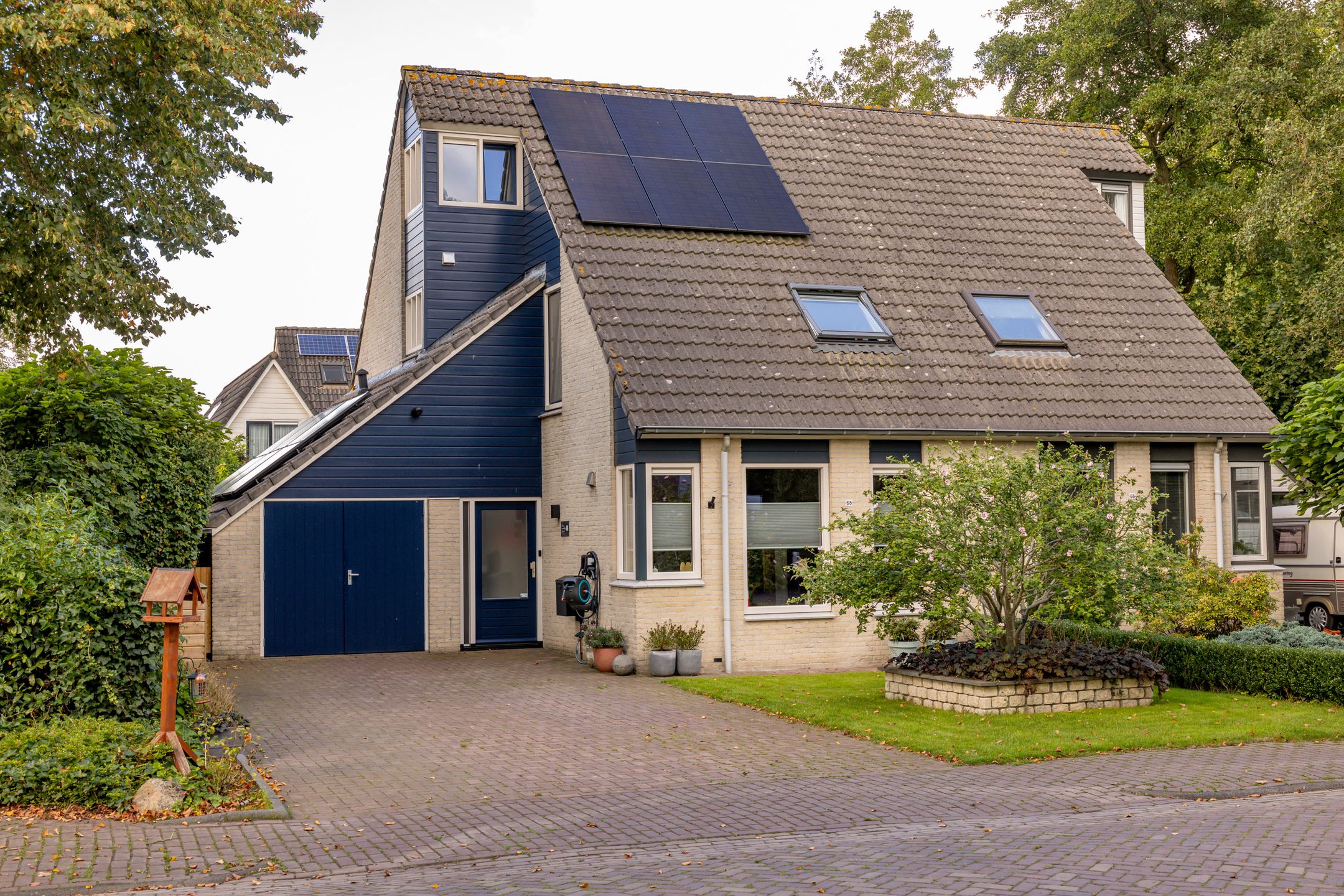 Foto van Drostenstraat 68, Zuidwolde