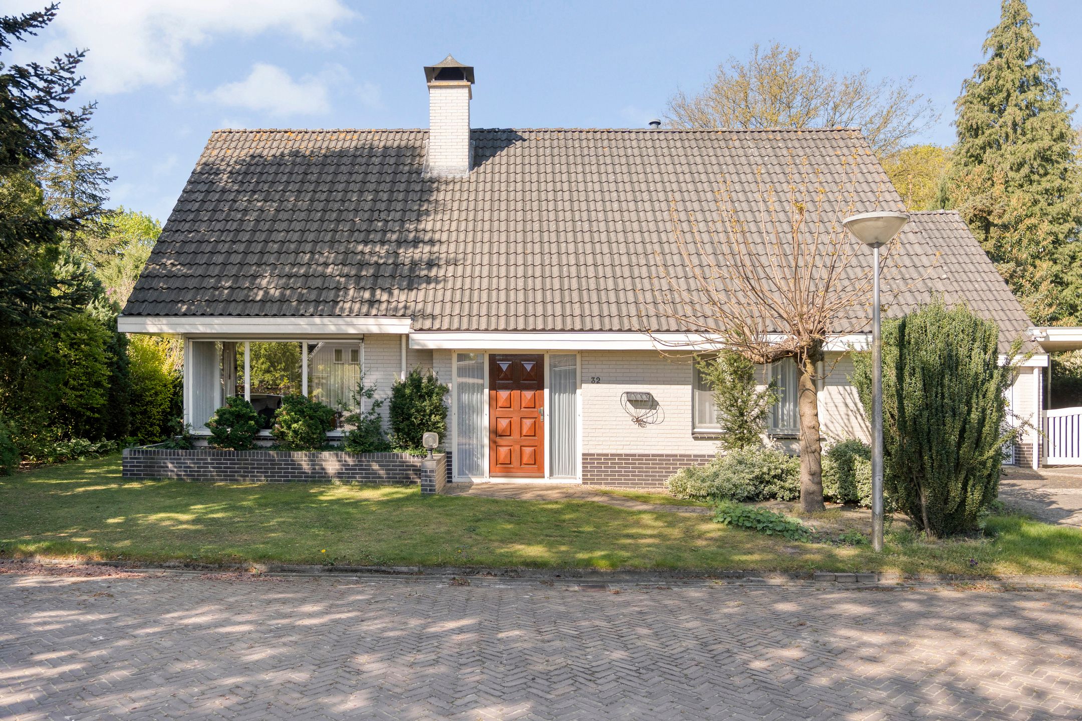 Foto van Dingspel 32, Zuidwolde (DR)