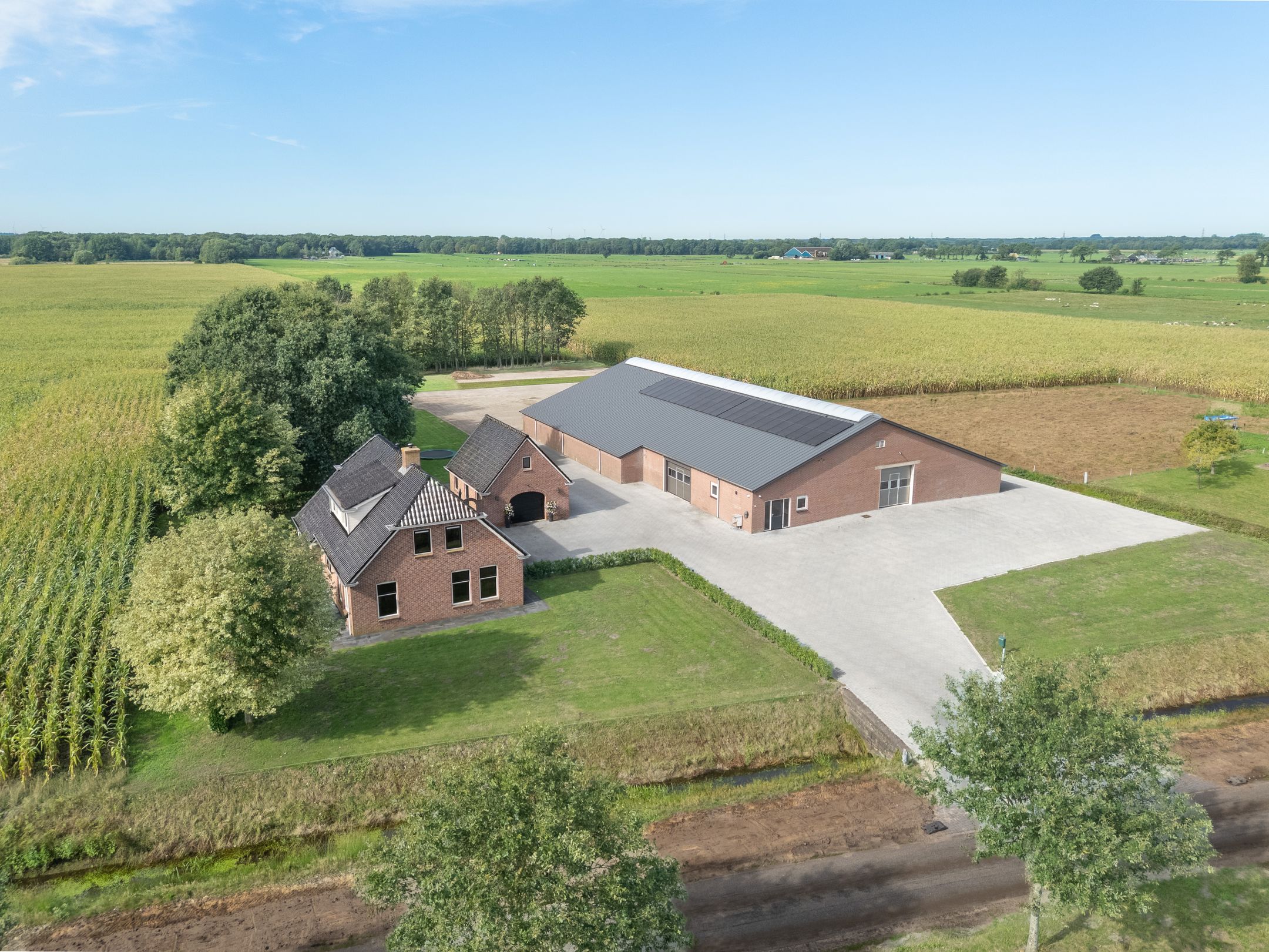 Foto van Meeuwenweg 16a, Zuidwolde (DR)