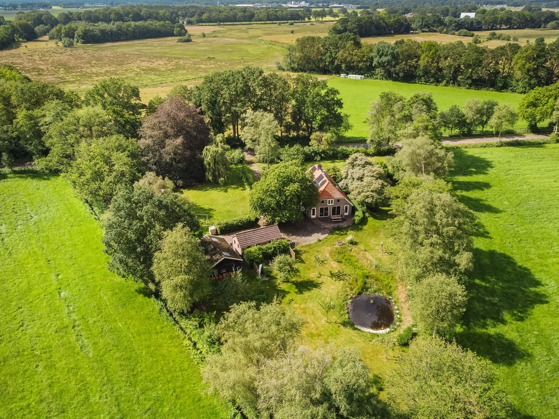 Foto van Nieuwe Dijk 6, Zuidwolde (DR)